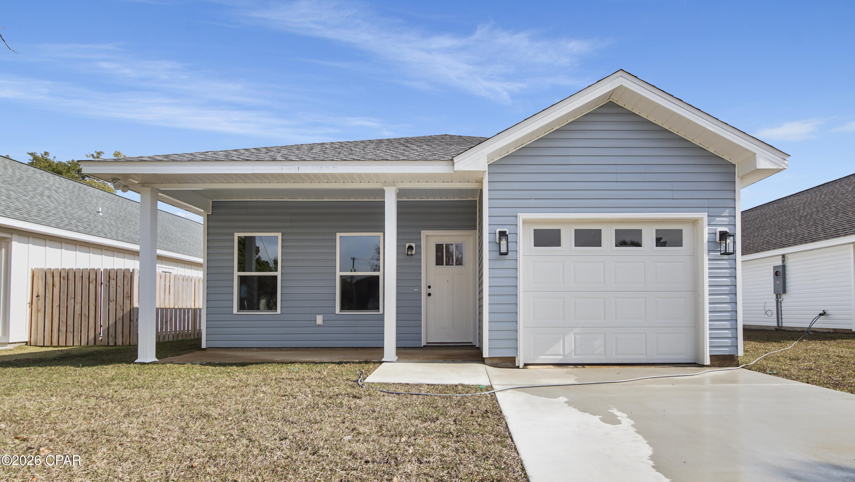 Details for 1148 Mulberry Avenue, Panama City, FL 32401