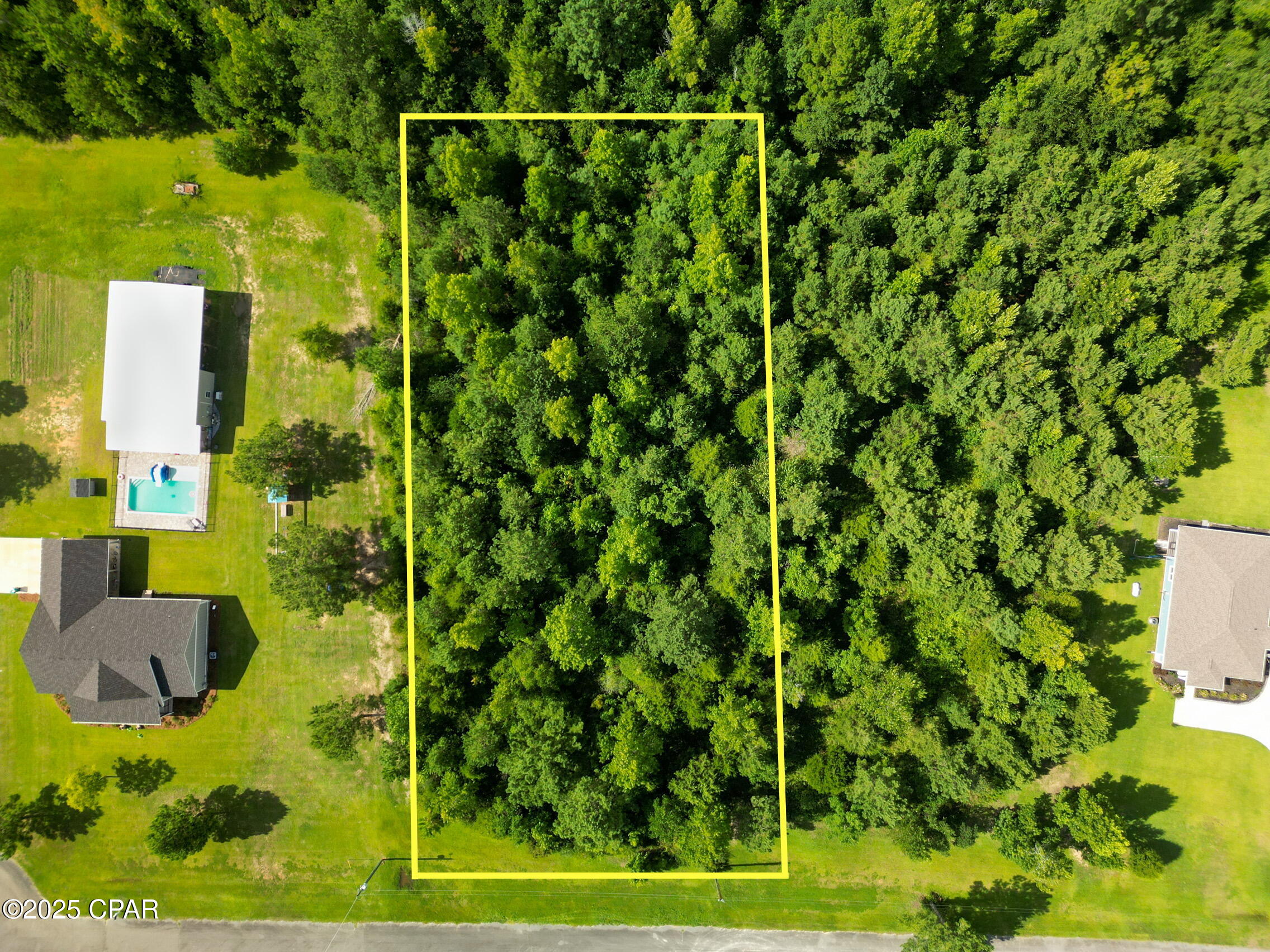 Image 2 For Lot 7 Shepp Drive