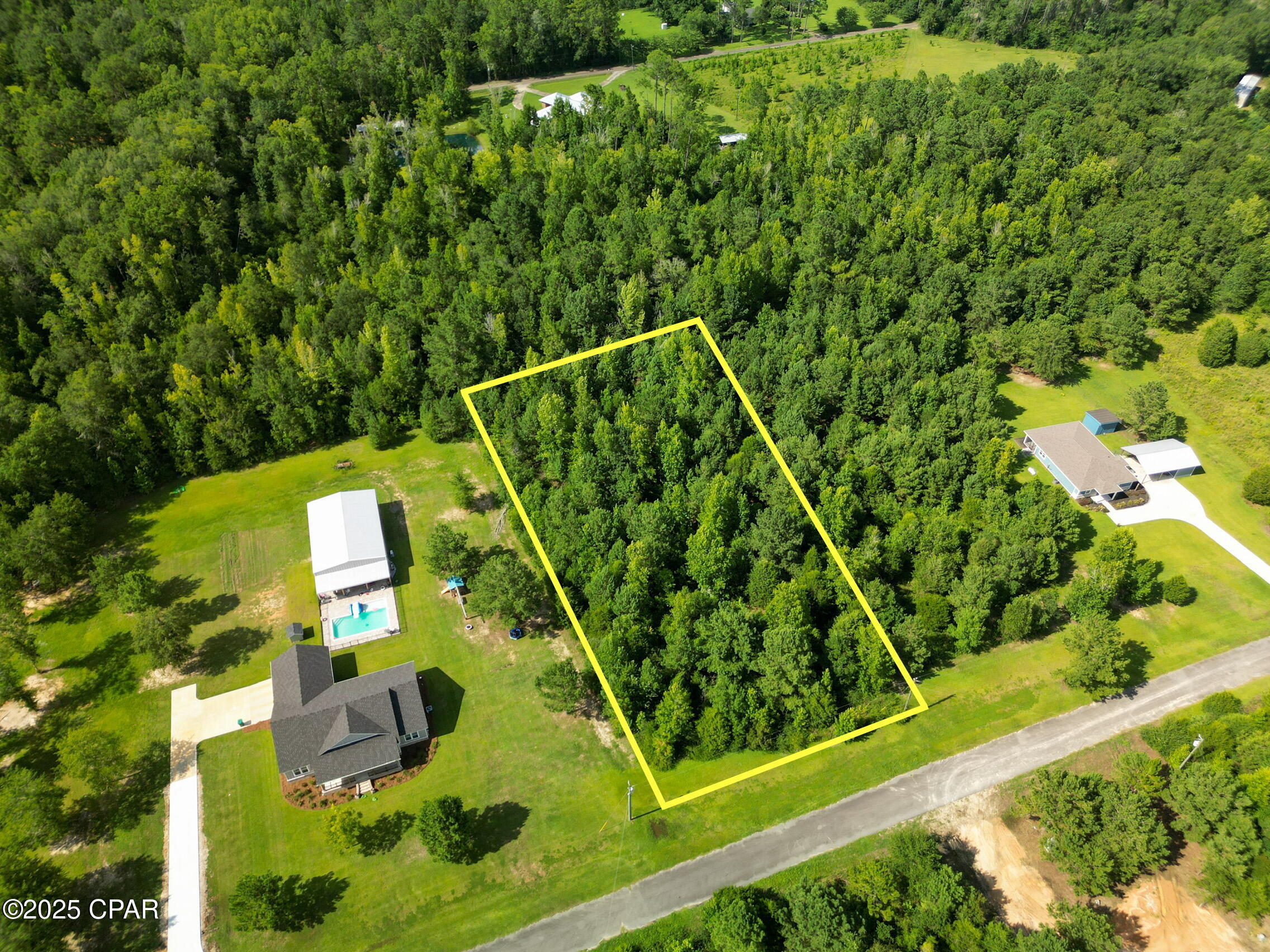 Image 3 For Lot 7 Shepp Drive