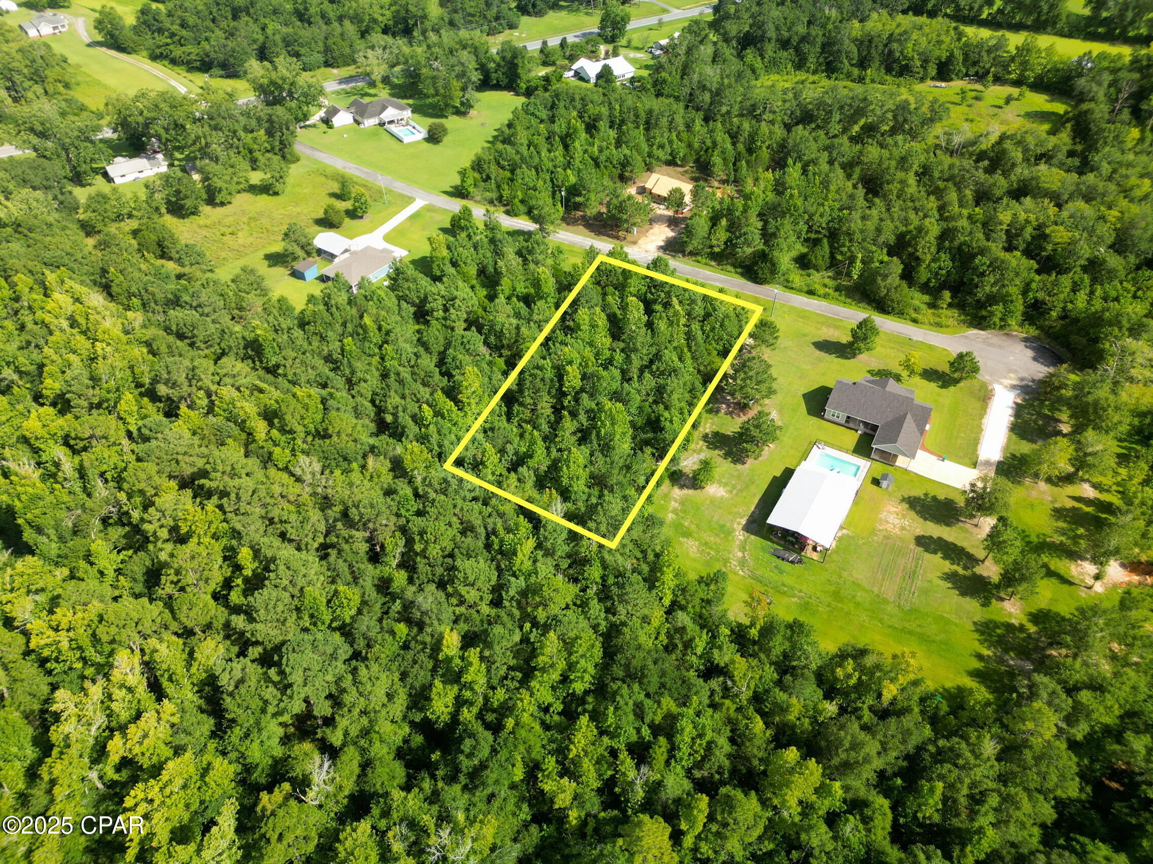 Image 4 For Lot 7 Shepp Drive