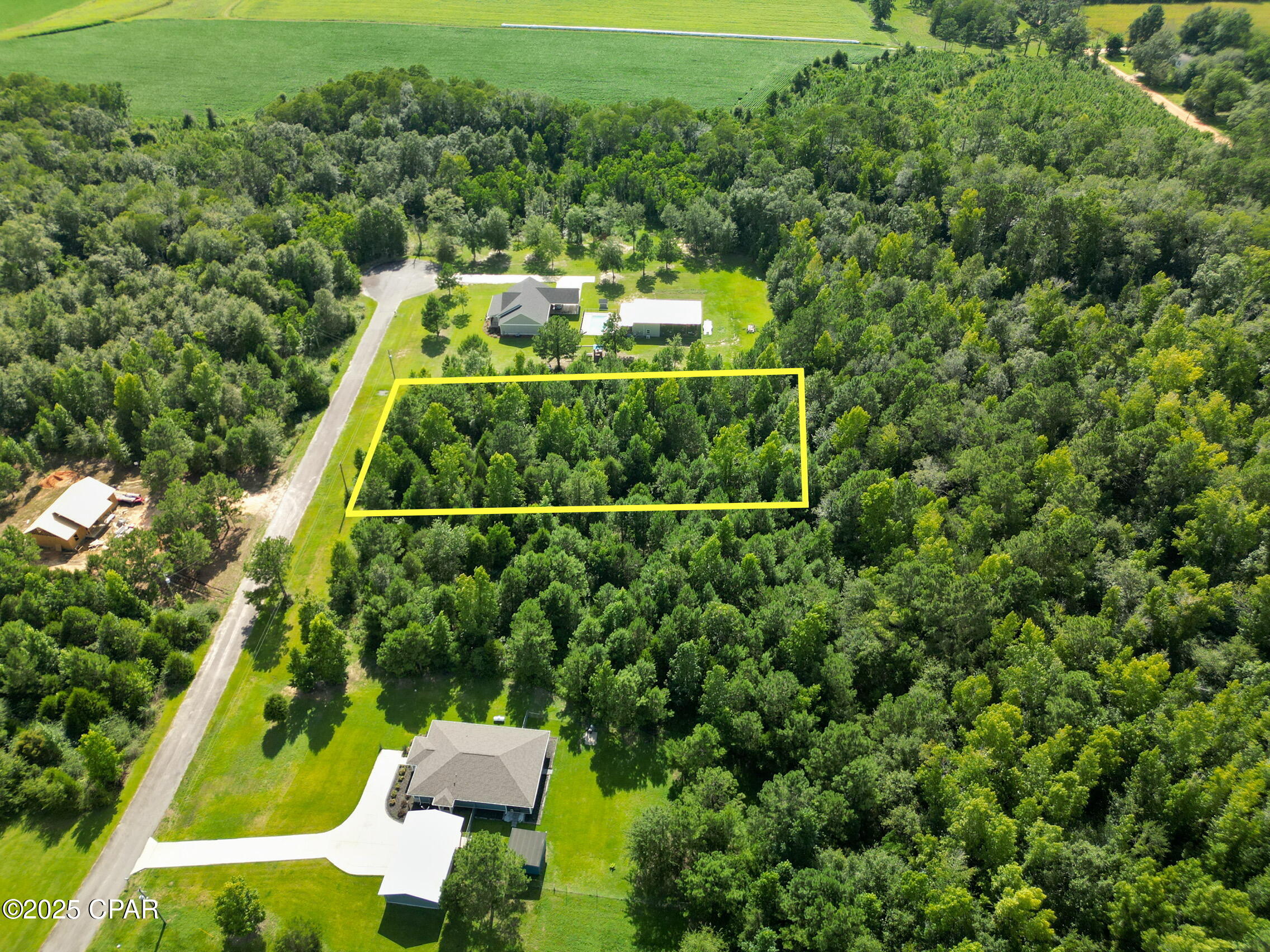 Image 6 For Lot 7 Shepp Drive