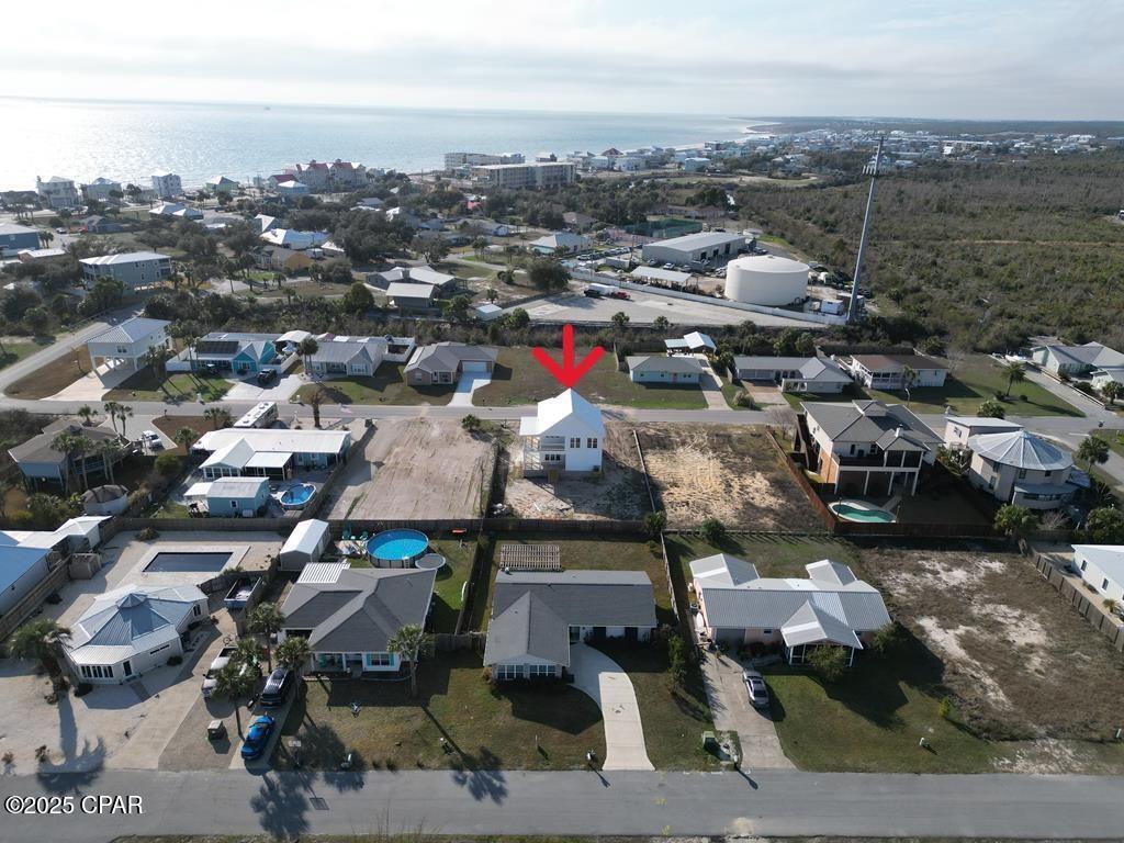 Homes for sale in Mexico Beach, FL | 236 Nannook Rd, Mexico Beach, FL 32456 | MLS# 777624