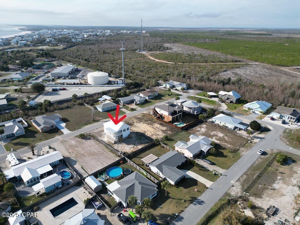 Homes for sale in Mexico Beach, FL | 236 Nannook Rd, Mexico Beach, FL 32456 | MLS# 777624