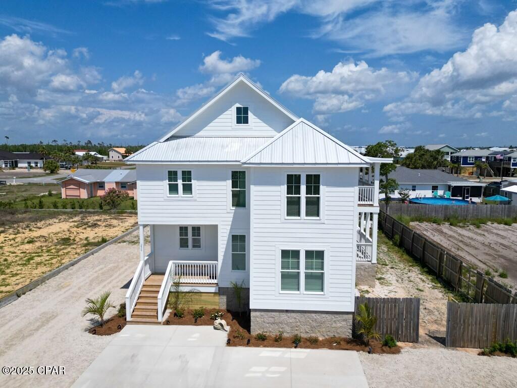 Homes for sale in Mexico Beach, FL | 236 Nannook Rd, Mexico Beach, FL 32456 | MLS# 777624