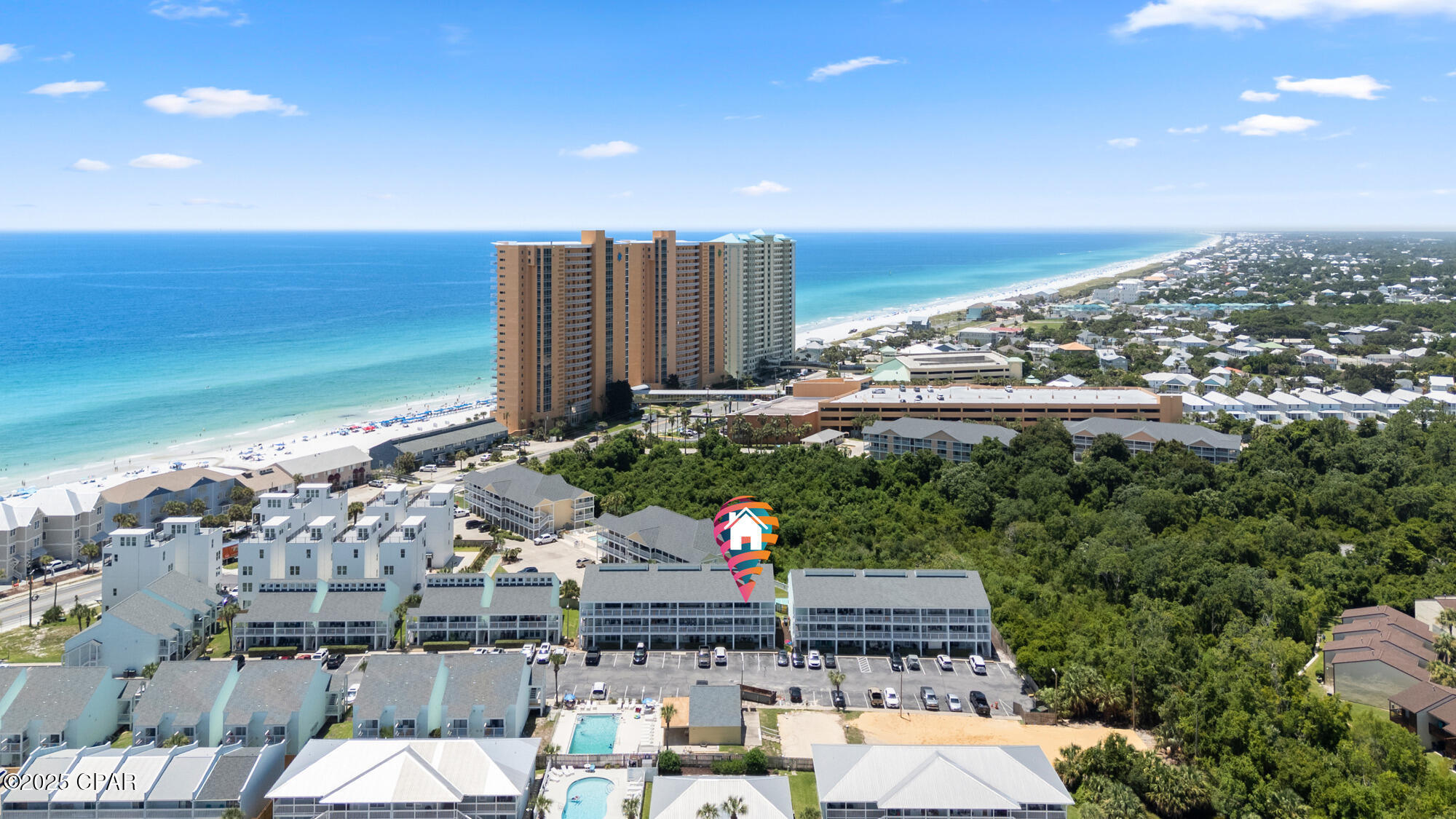 Image 44 For 17670 Front Beach  I11