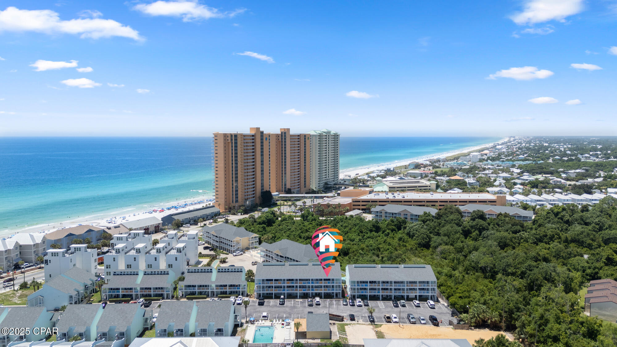 Image 46 For 17670 Front Beach  I11