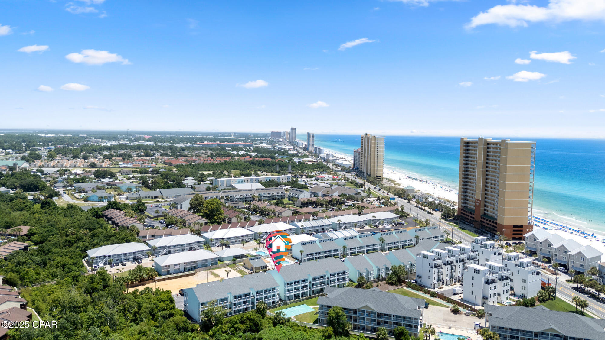 Image 50 For 17670 Front Beach  I11