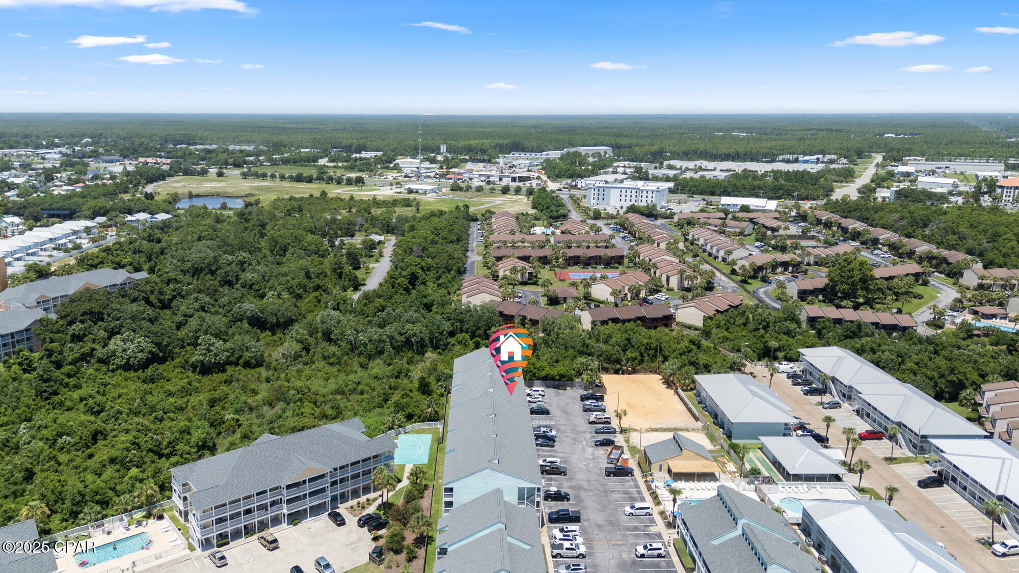 Image 52 For 17670 Front Beach  I11