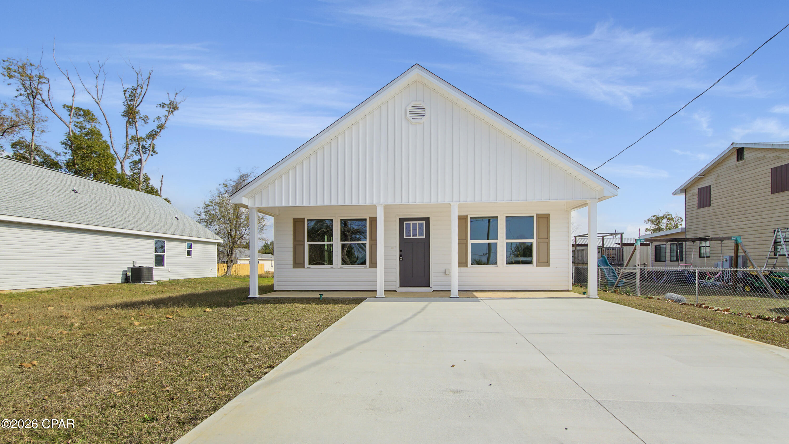 Details for 922 Taylor Drive, Panama City, FL 32404