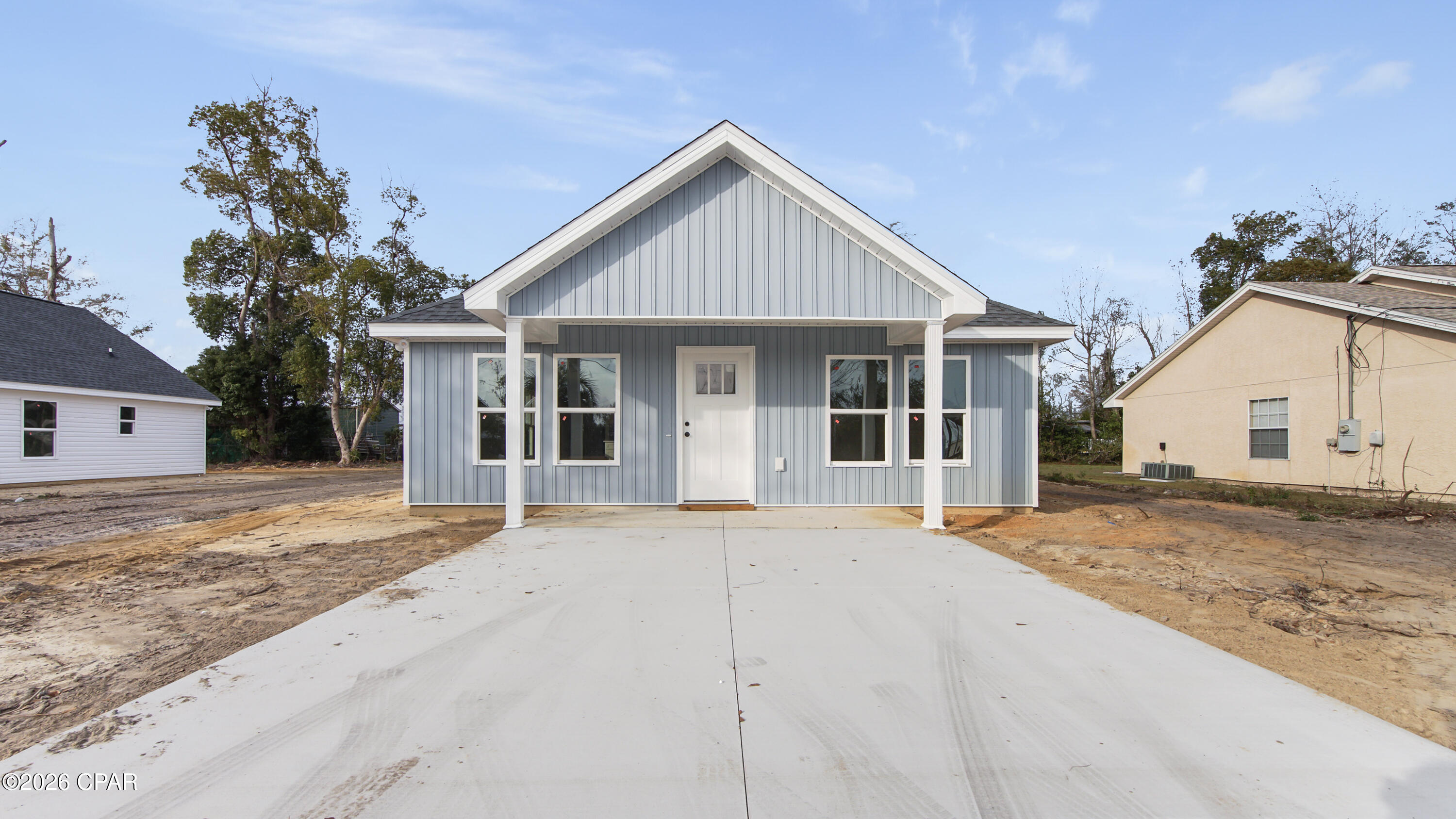 Details for 3575 Eagle Lane, Panama City, FL 32404