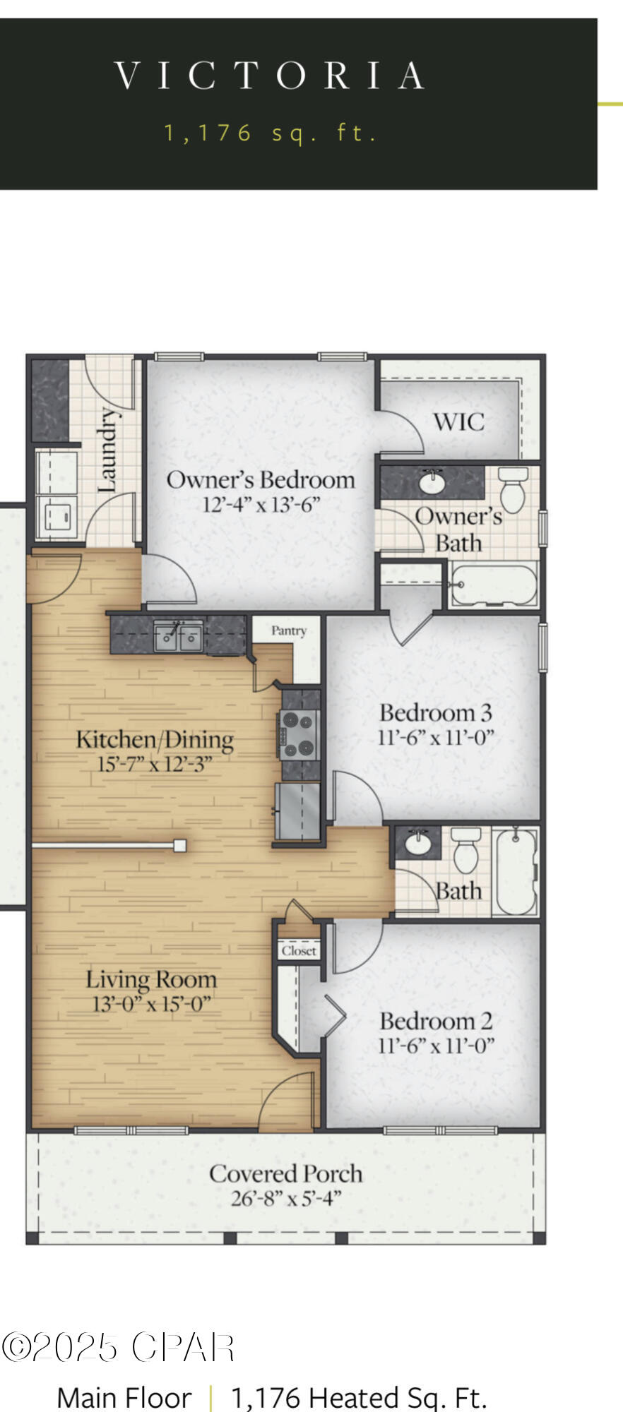 Image 2 For 3575 Eagle Lane