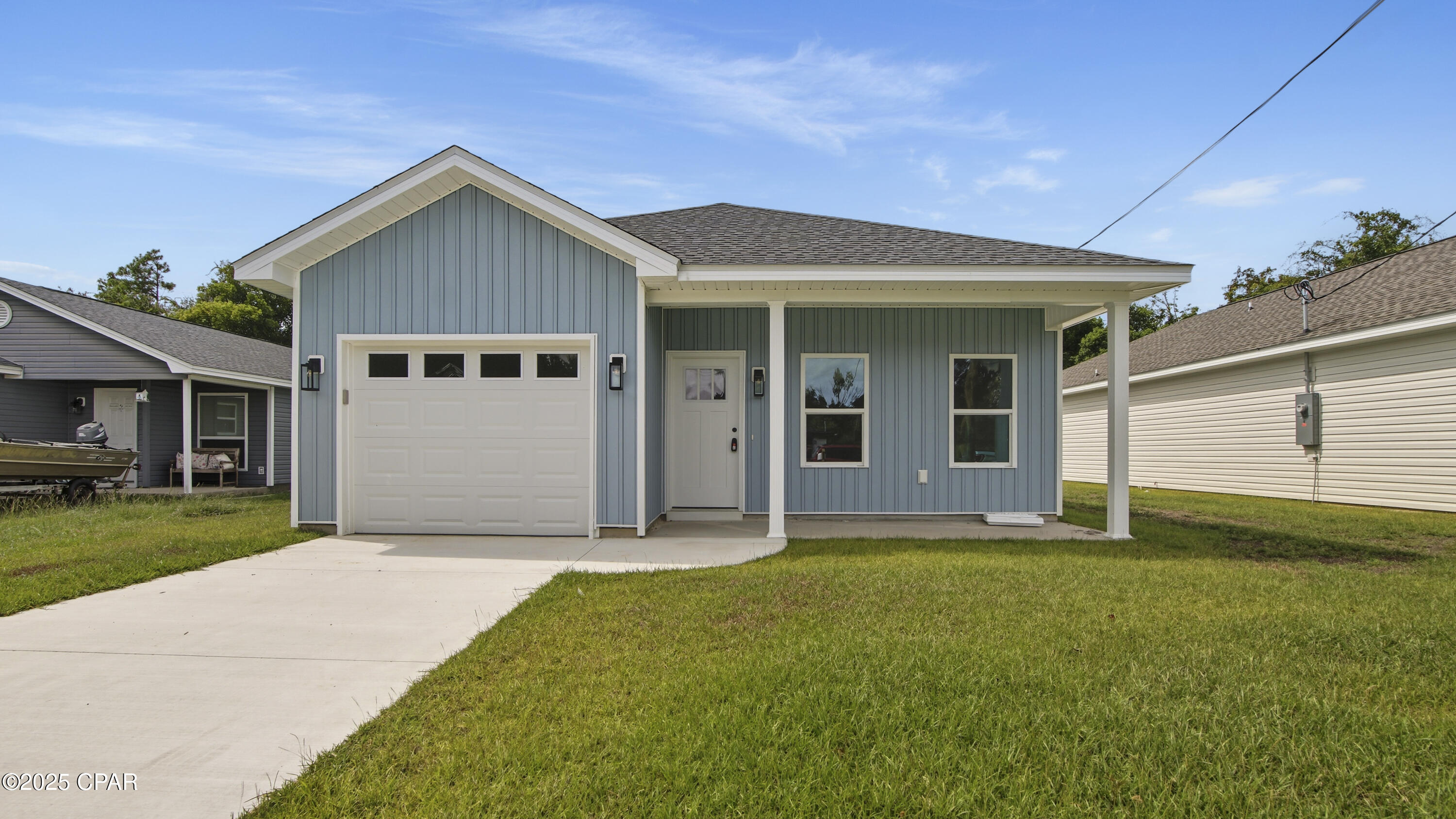Details for 1547 Chandlee Avenue A, Panama City, FL 32405