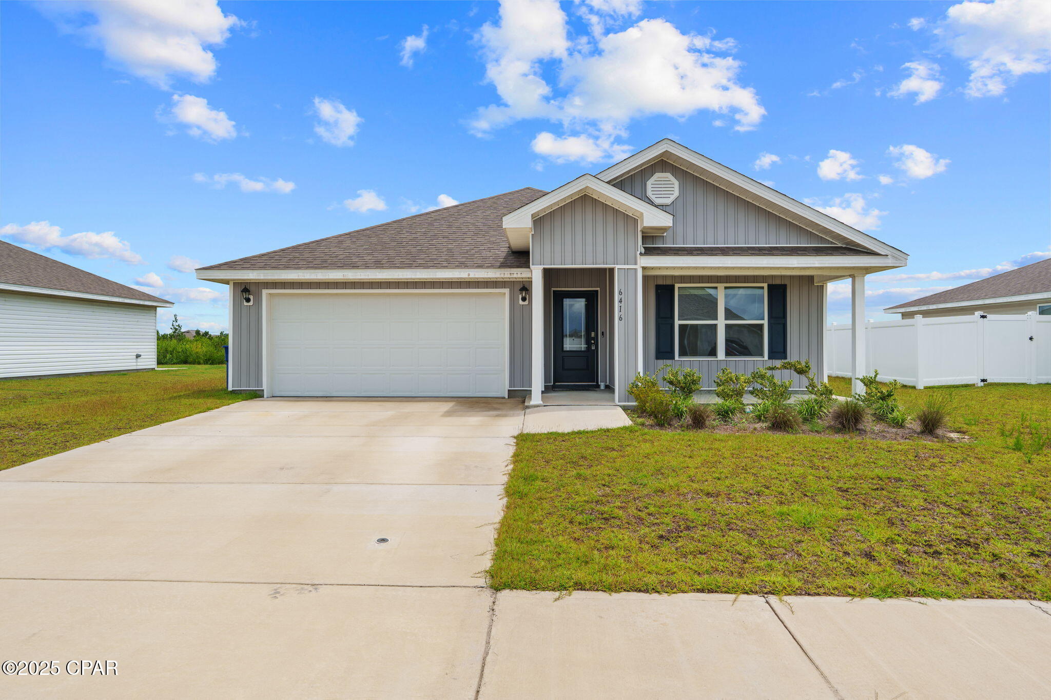 Details for 6416 Bellavia Lane, Panama City, FL 32404