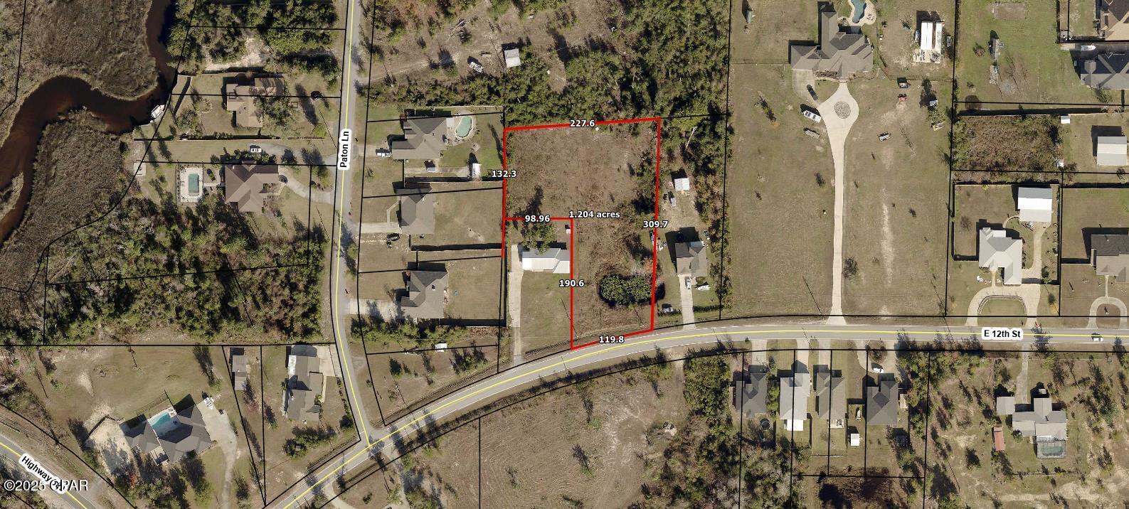 Homes for sale in Lynn Haven, FL | 000 E 12th St, Lynn Haven, FL 32444 | MLS# 775616