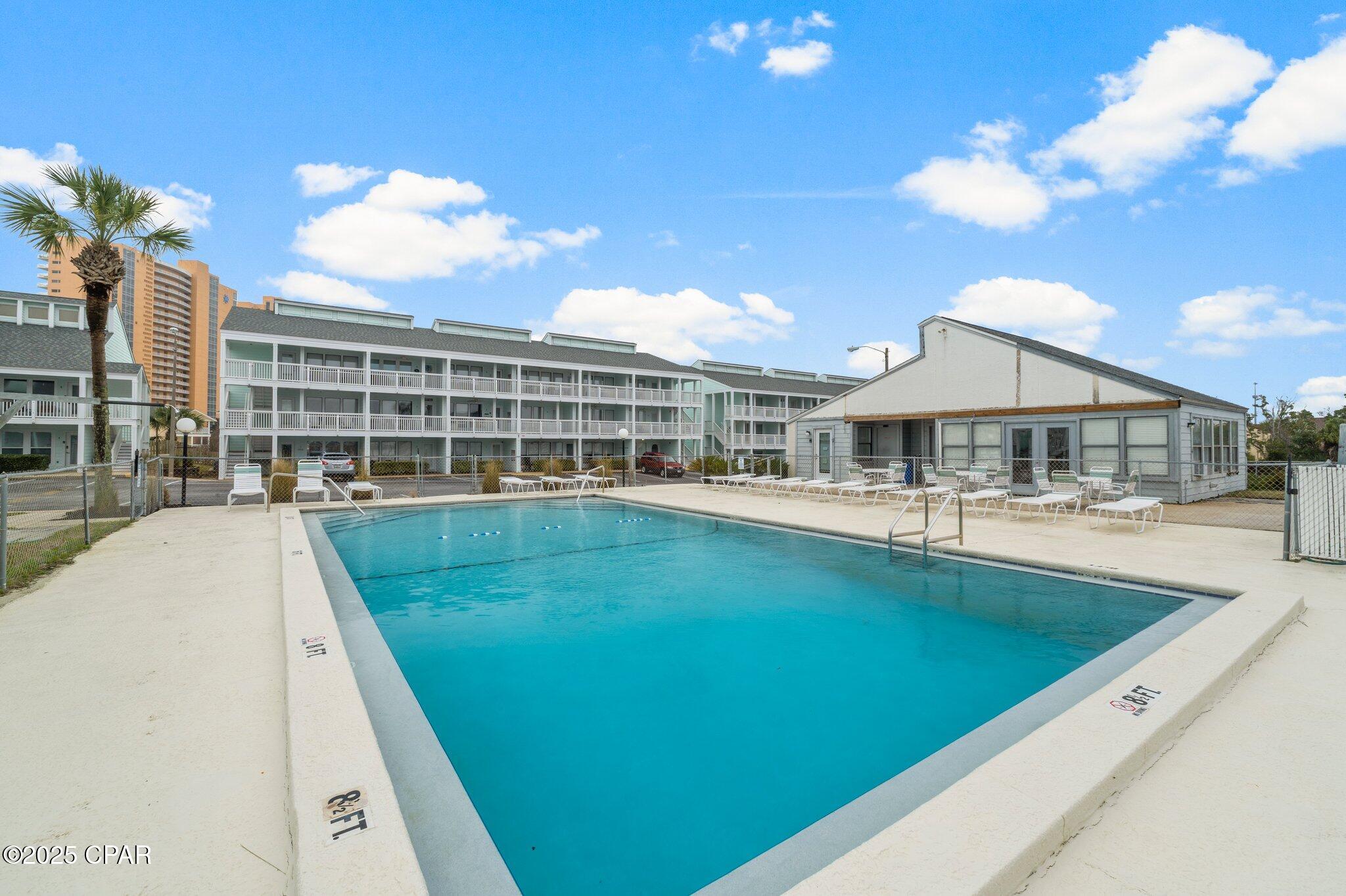 Image 24 For 17670 Front Beach Road D3