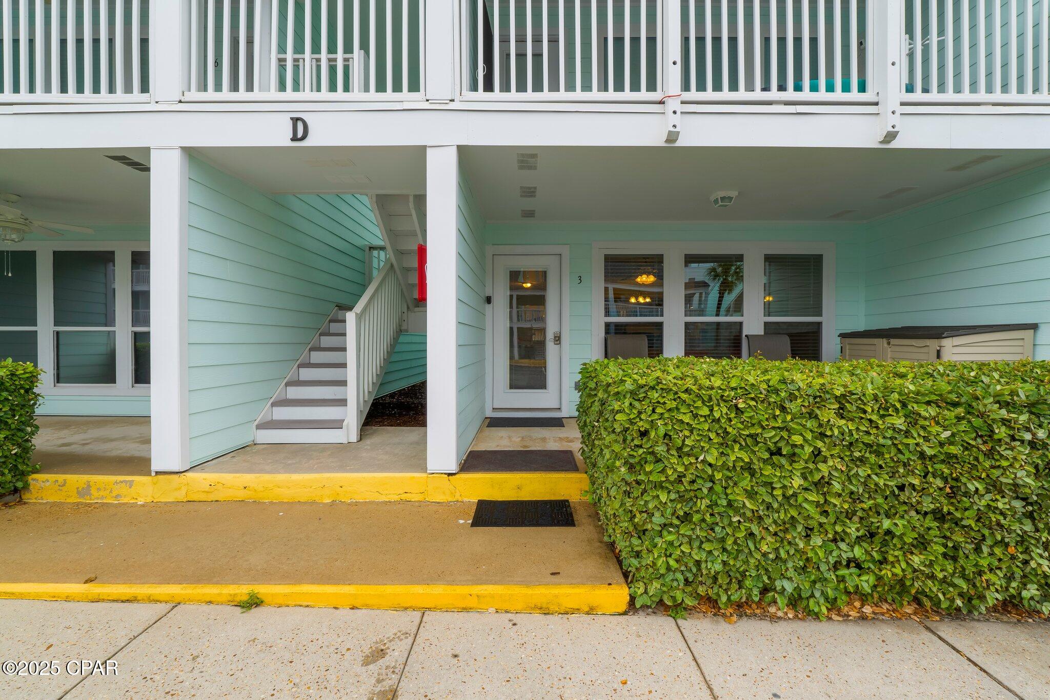 Image 3 For 17670 Front Beach Road D3