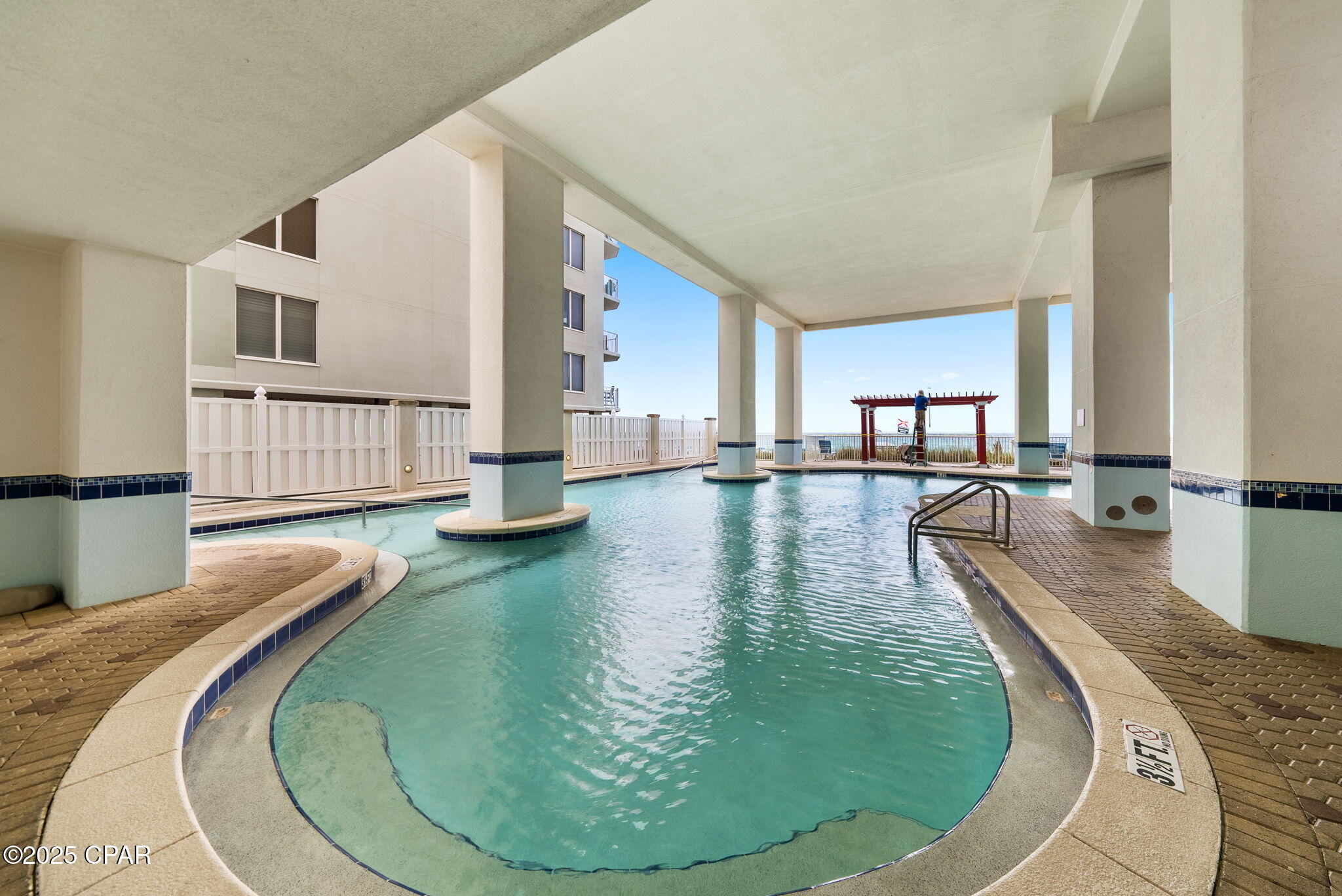 Image 23 For 10811 Front Beach  1503