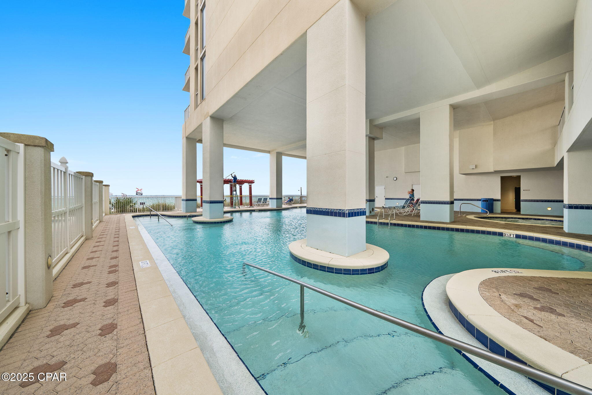 Image 24 For 10811 Front Beach  1503