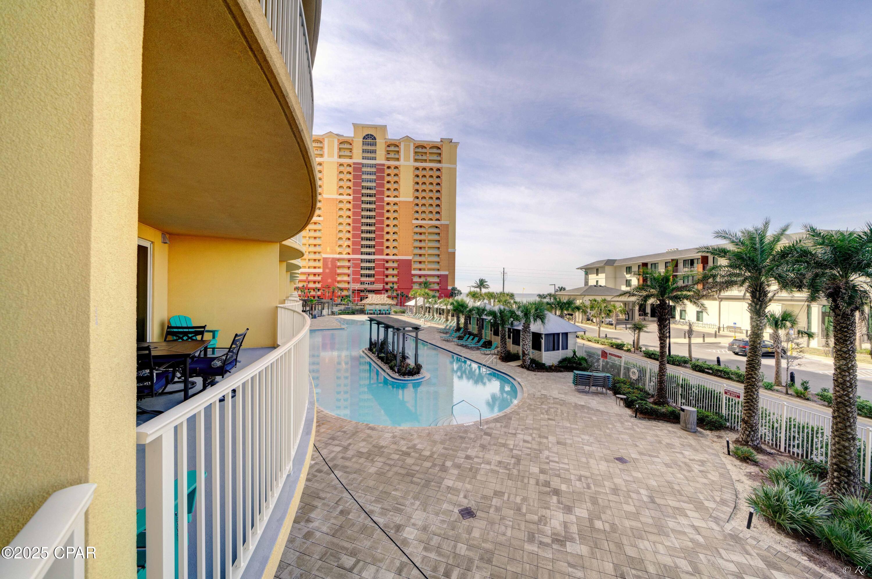 Image 19 For 15928 Front Beach Road  3-212