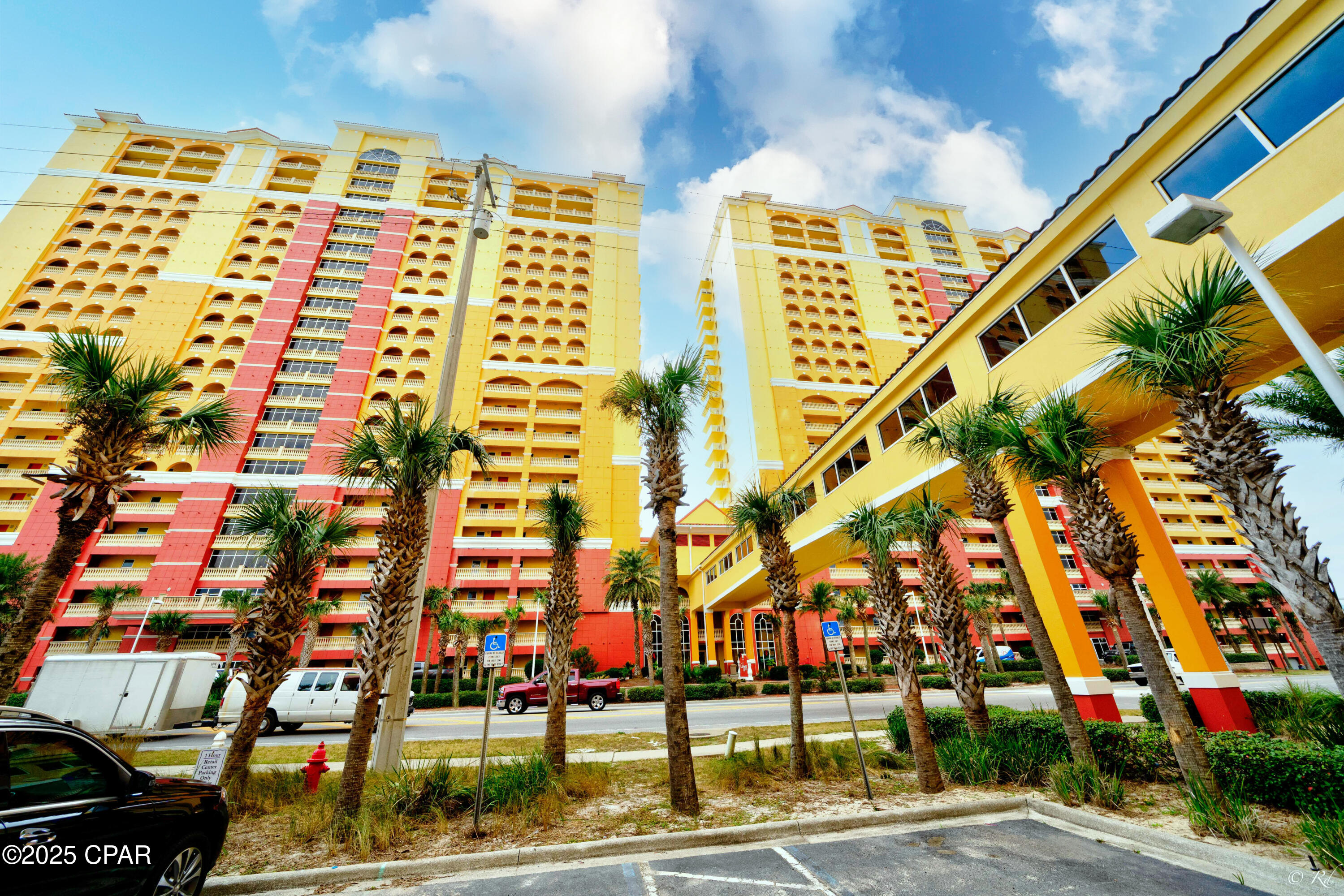 Image 26 For 15928 Front Beach Road  3-212