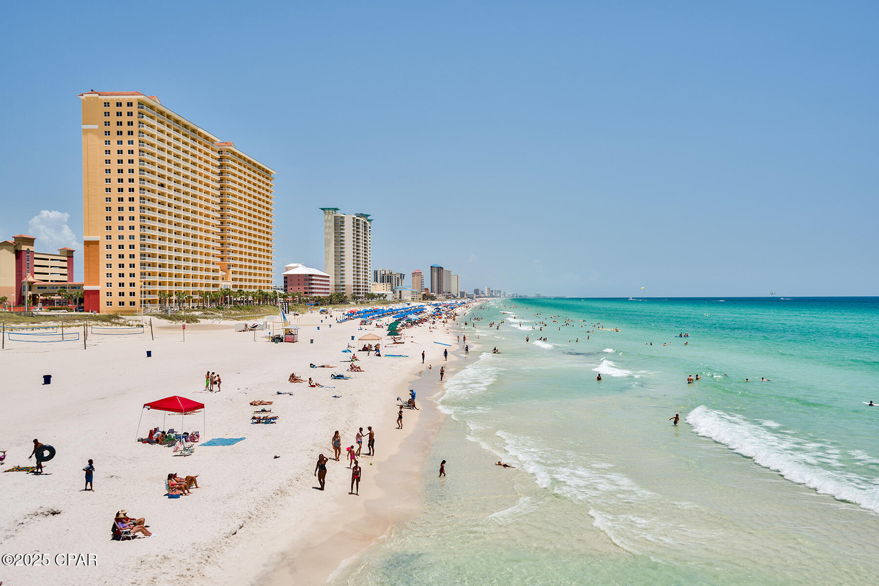 Image 29 For 15928 Front Beach Road  3-212