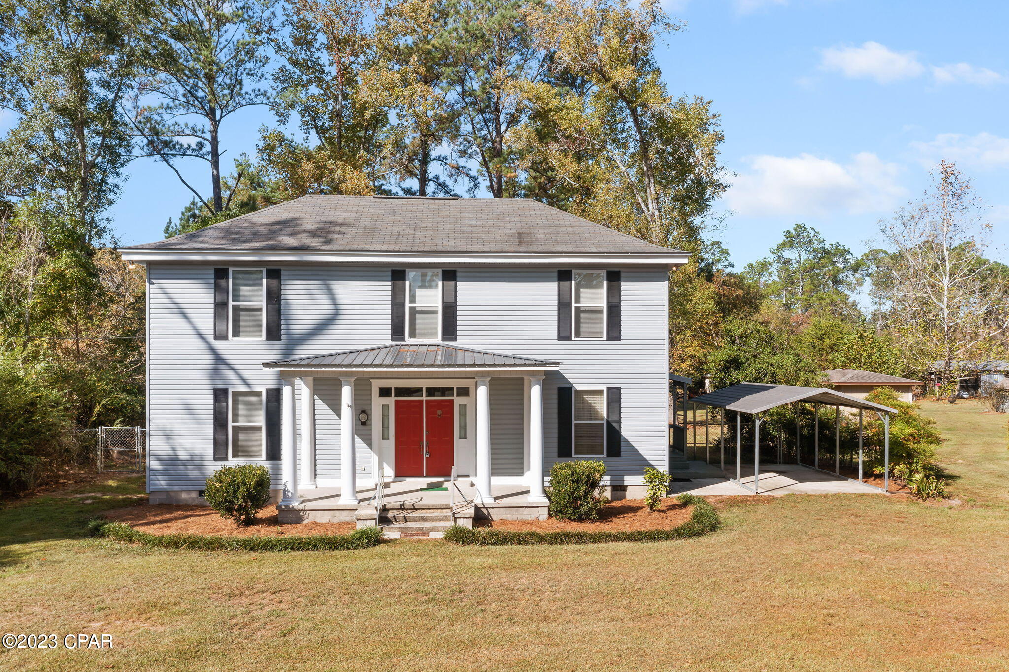 Details for 220 Highway 77, Chipley, FL 32428