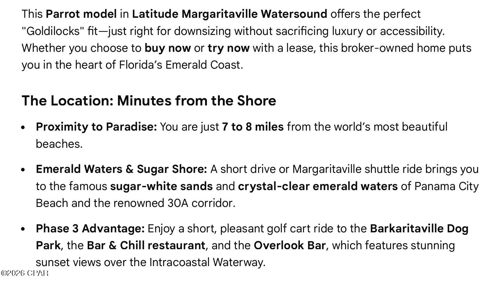 Image 34 For 8255 Landshark Boulevard