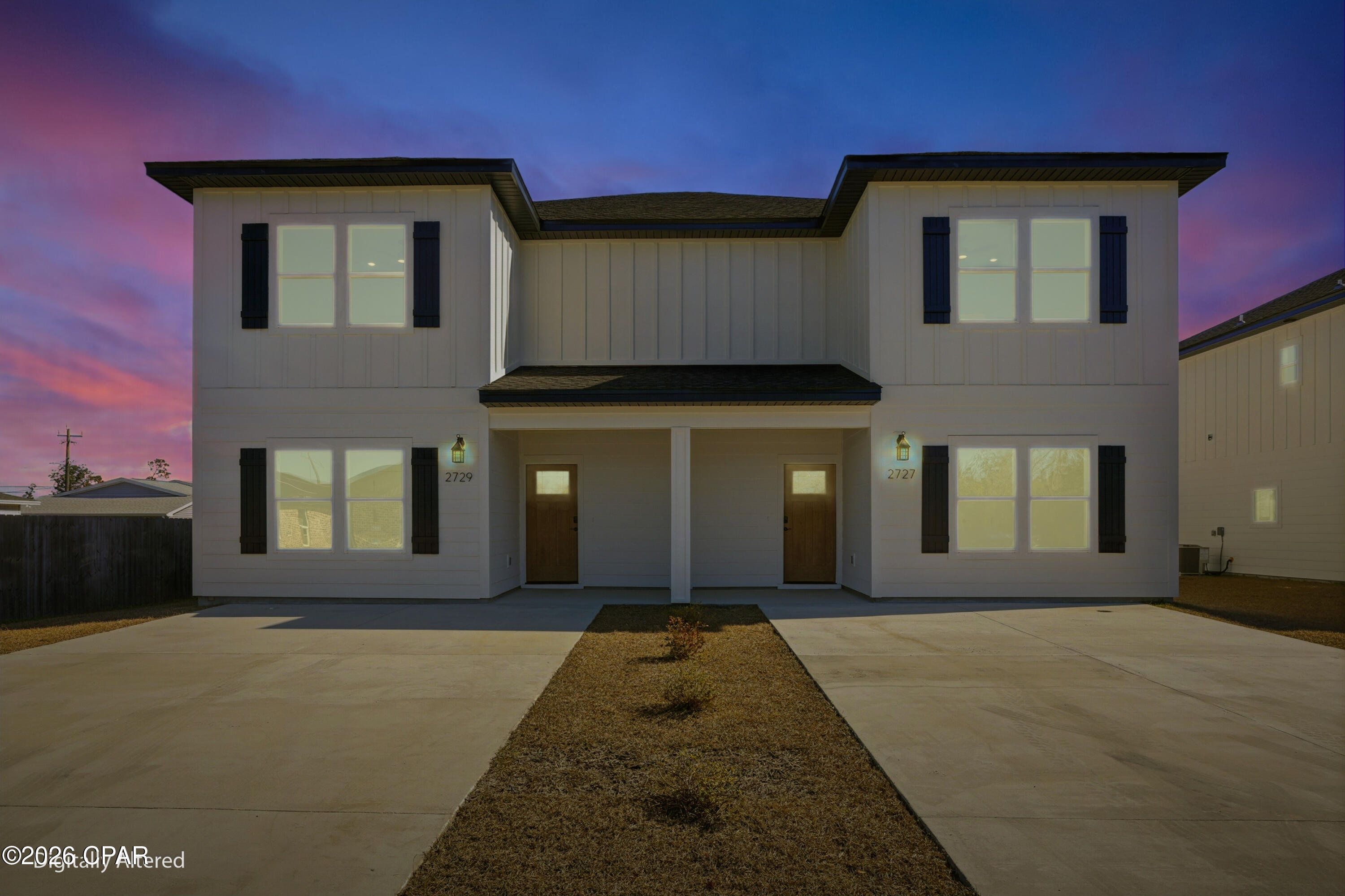 Details for 2727 Usery Road, Panama City, FL 32404