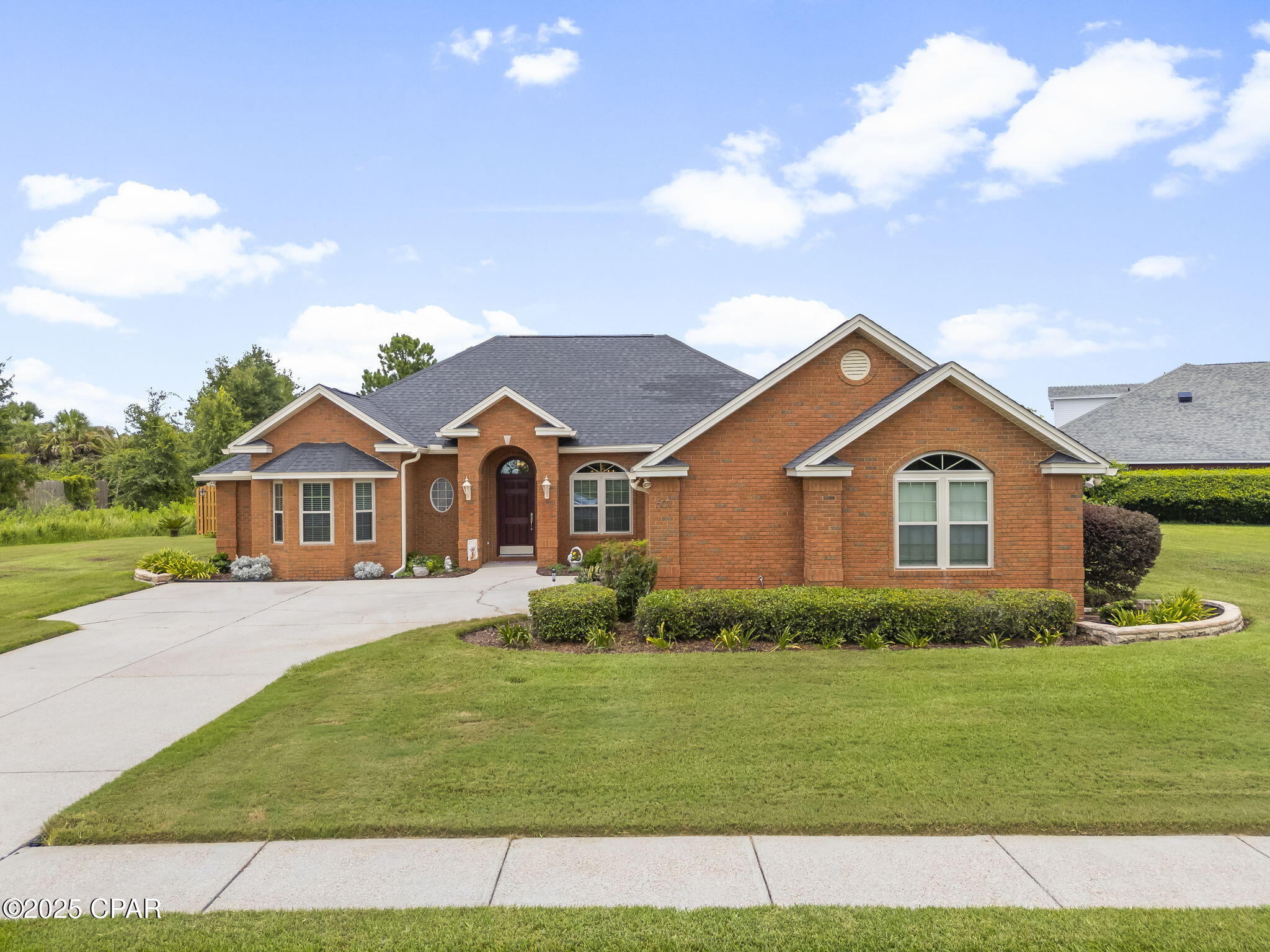 Details for 501 Wood Trail, Panama City, FL 32405