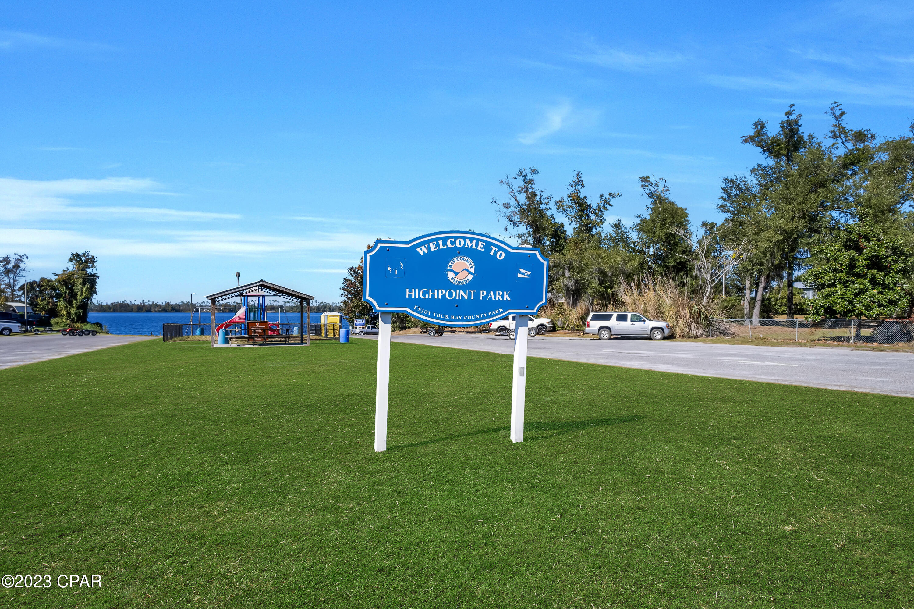 Listing photo id 27 for 5009 High Point Road