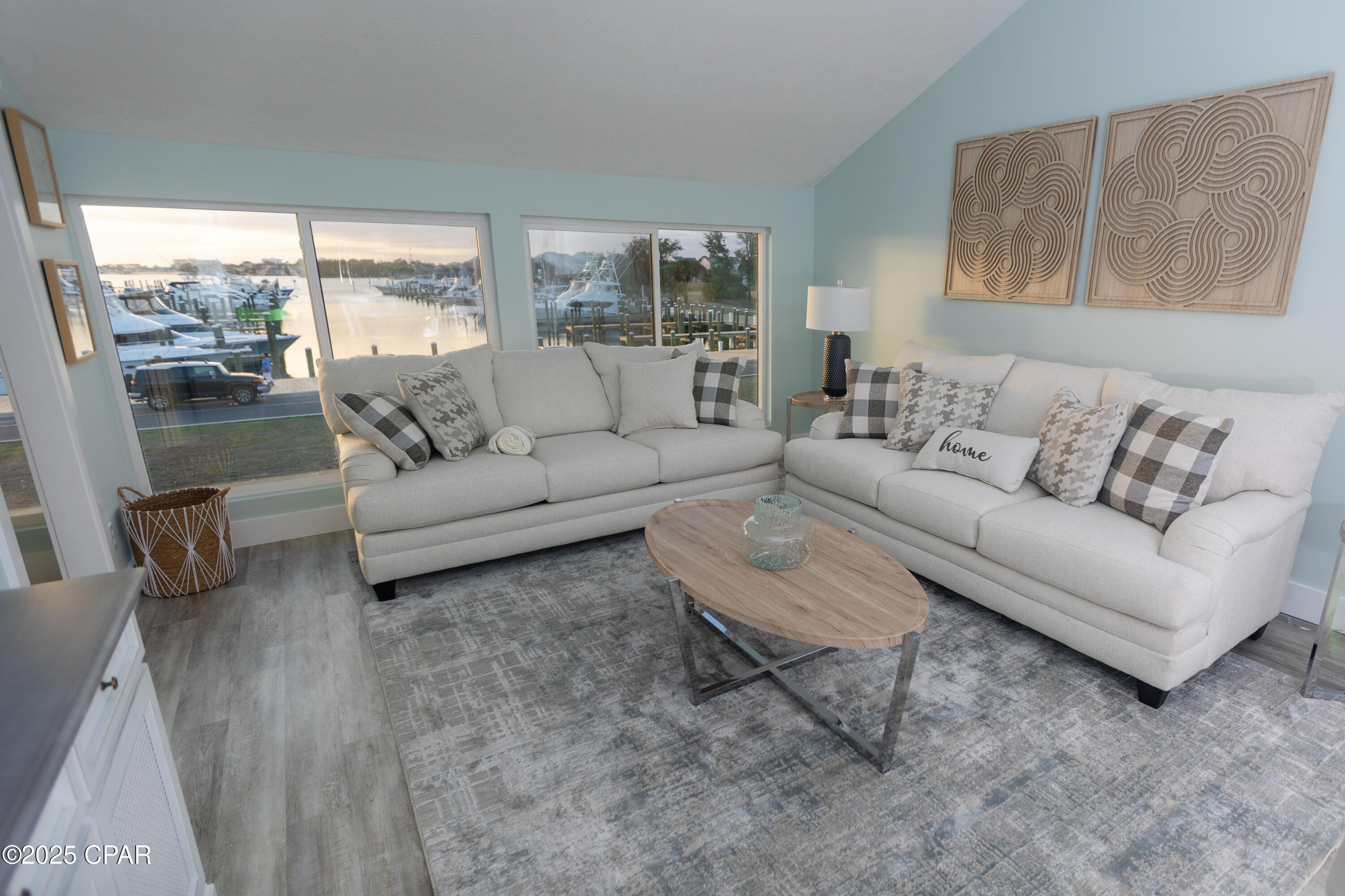 Listing photo id 5 for 4726 Bay Point Road 4204