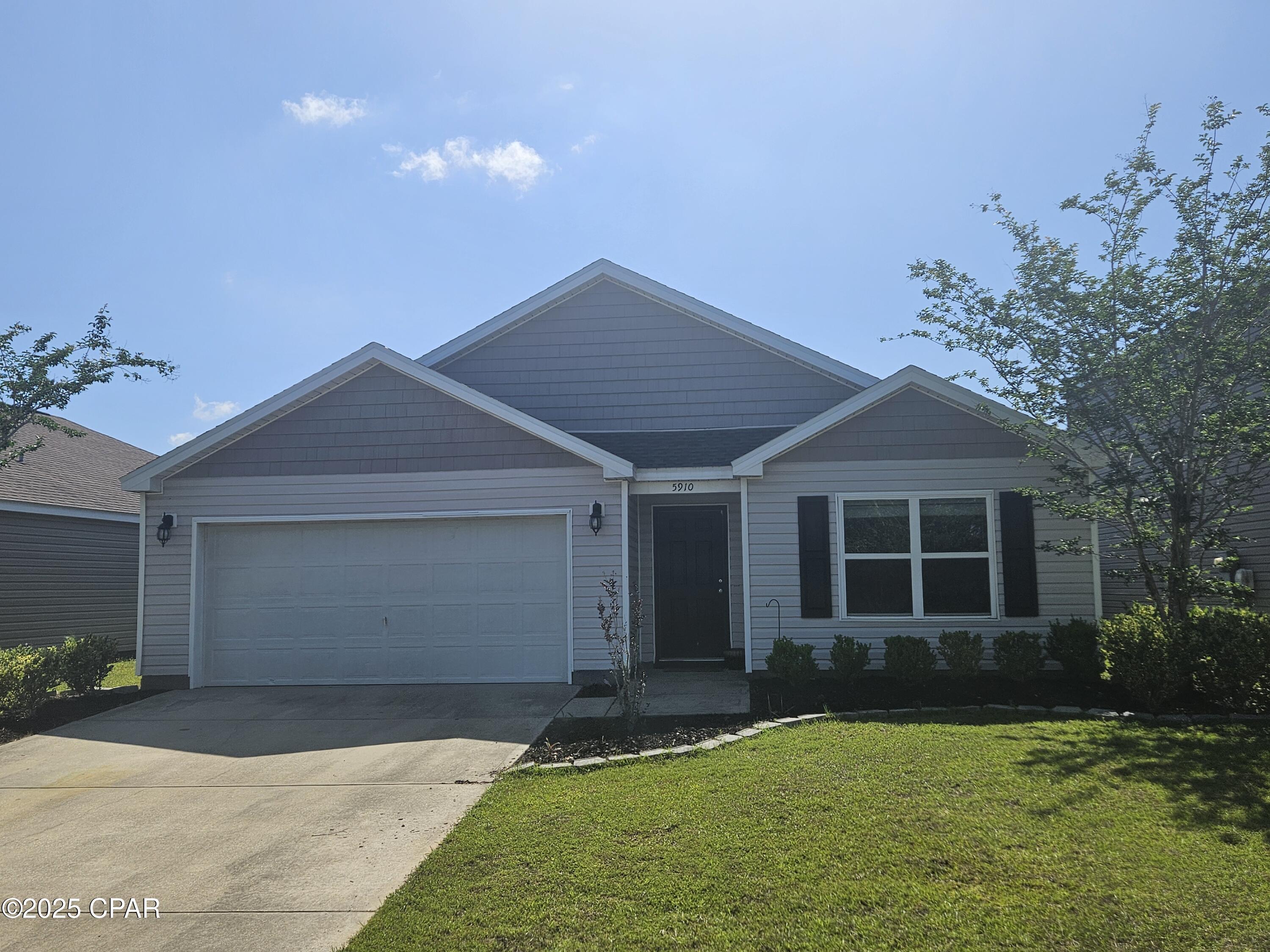 Details for 5910 Nordic Drive, Panama City, FL 32404