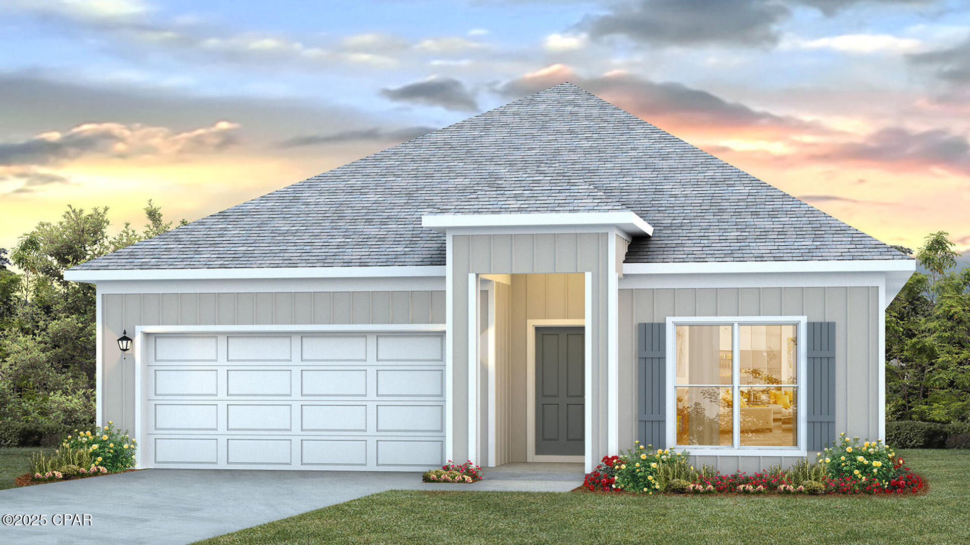 Homes for sale in Panama City Beach, FL | 453 Wolcott Way, Panama City Beach, FL 32413 | MLS# 775867