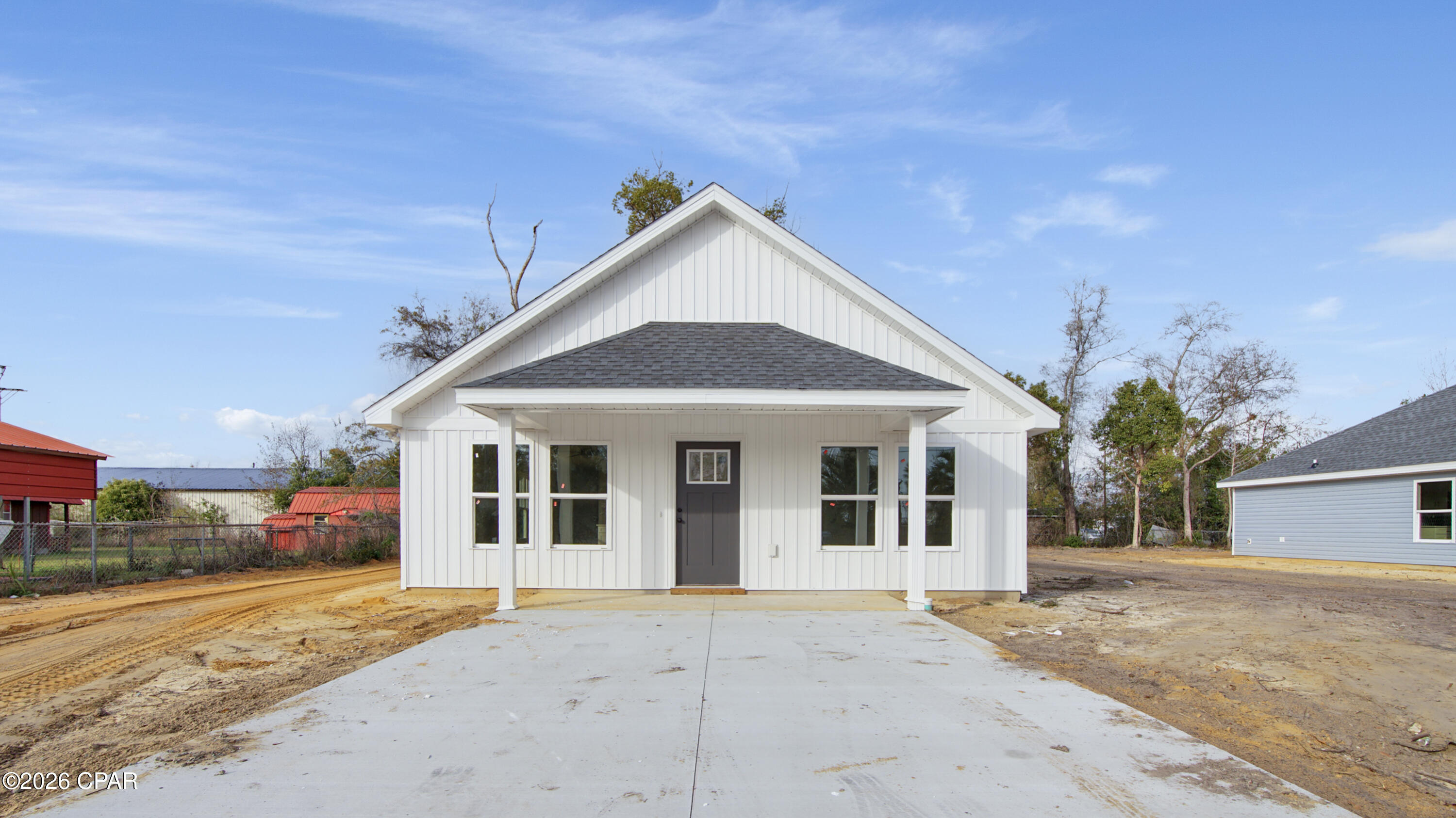 Details for 3541 Eagle Lane, Panama City, FL 32404