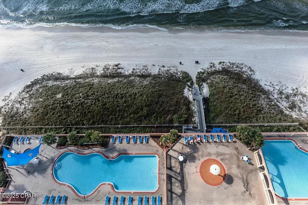 Details for 14825 Front Beach Road  2105, Panama City Beach, FL 32413