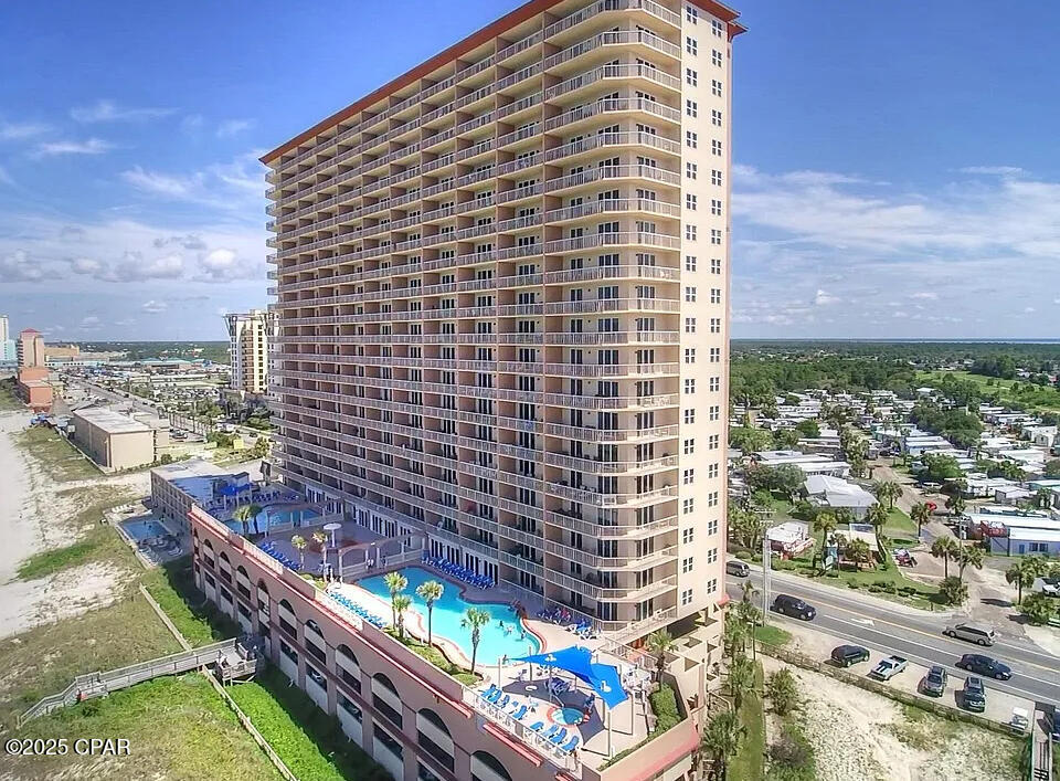 Image 15 For 14825 Front Beach Road  2105