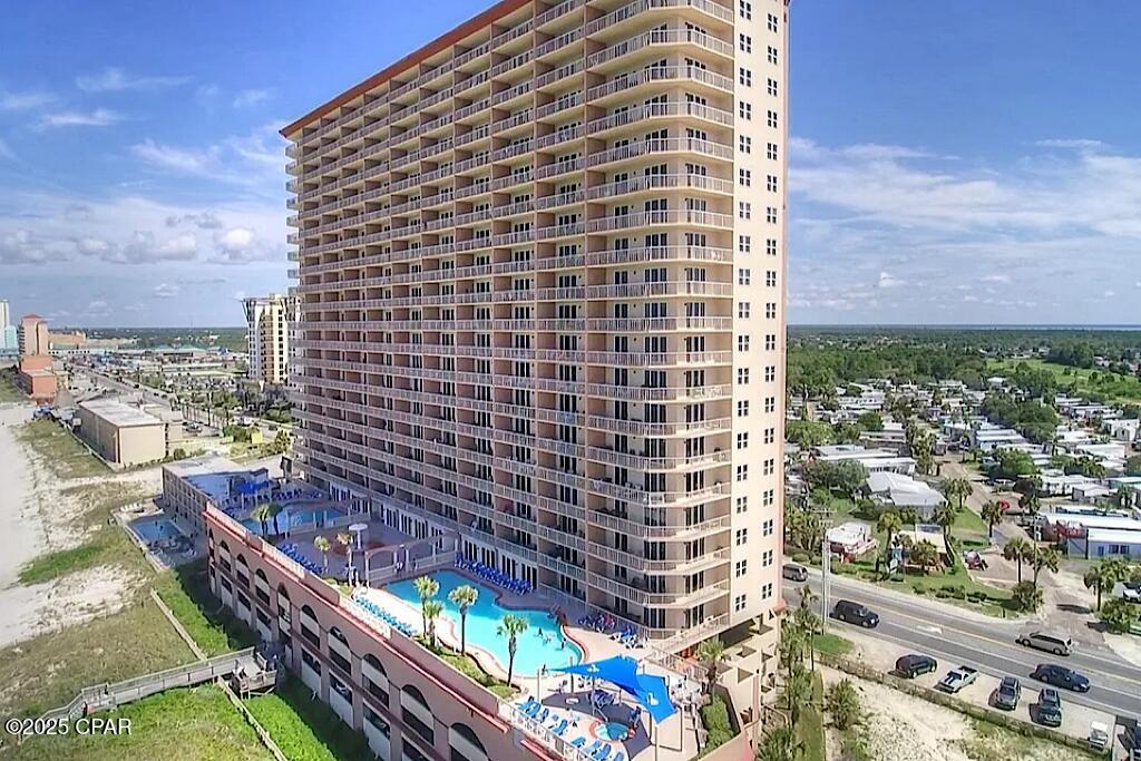 Image 8 For 14825 Front Beach Road  2105