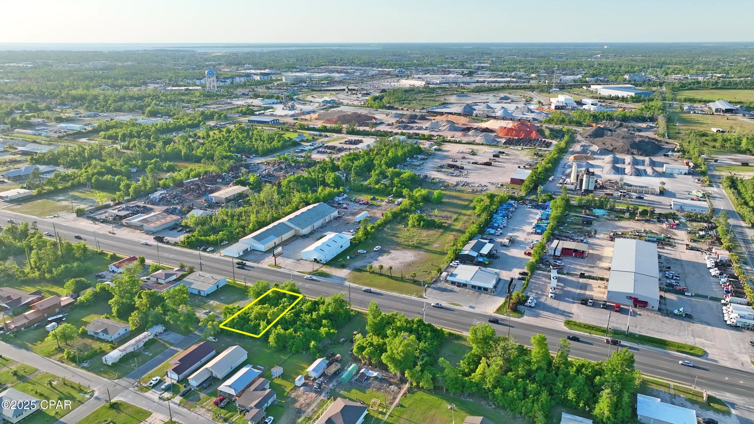 Details for 1200-1204 E. 15th Street, Panama City, FL 32405