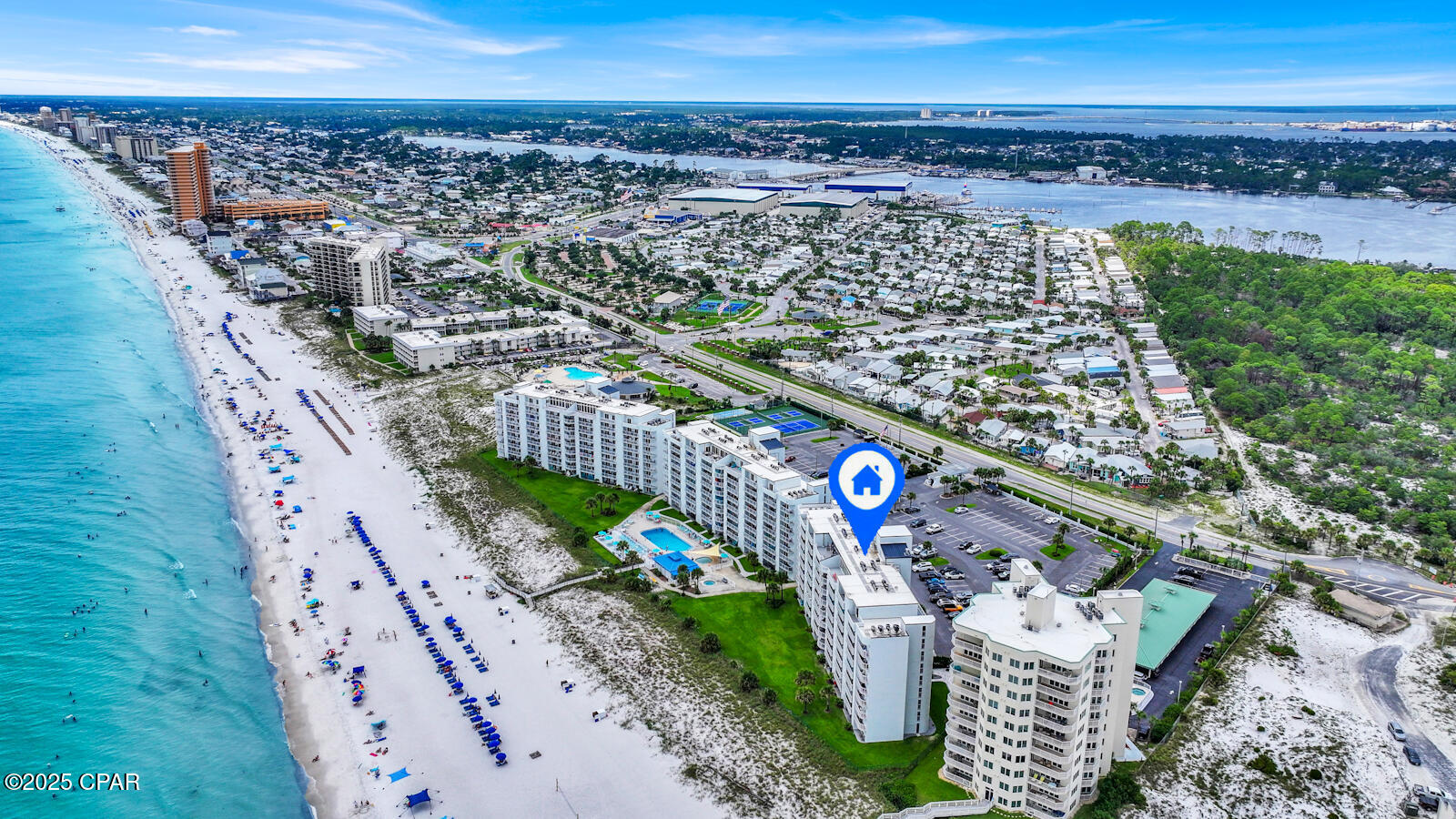 Image 29 For 4425 Thomas Drive 103t