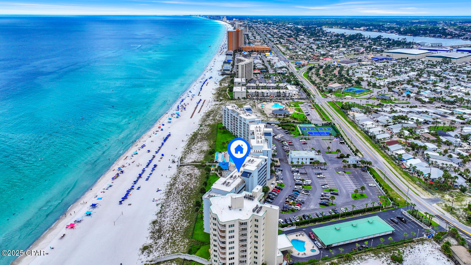 Image 30 For 4425 Thomas Drive 103t