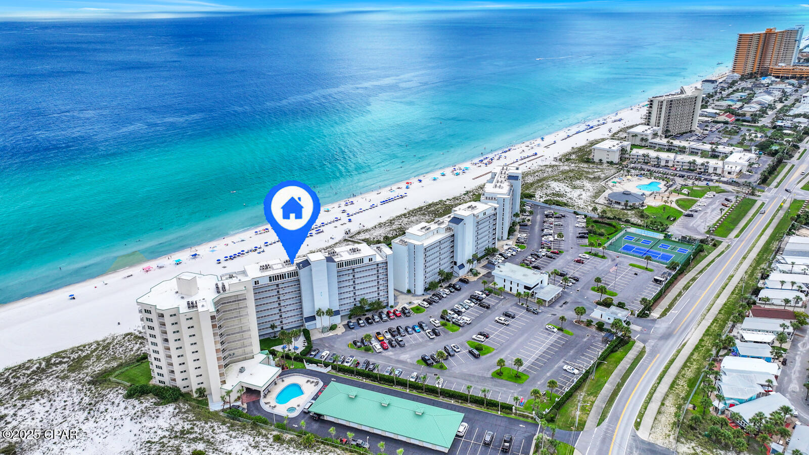 Image 31 For 4425 Thomas Drive 103t