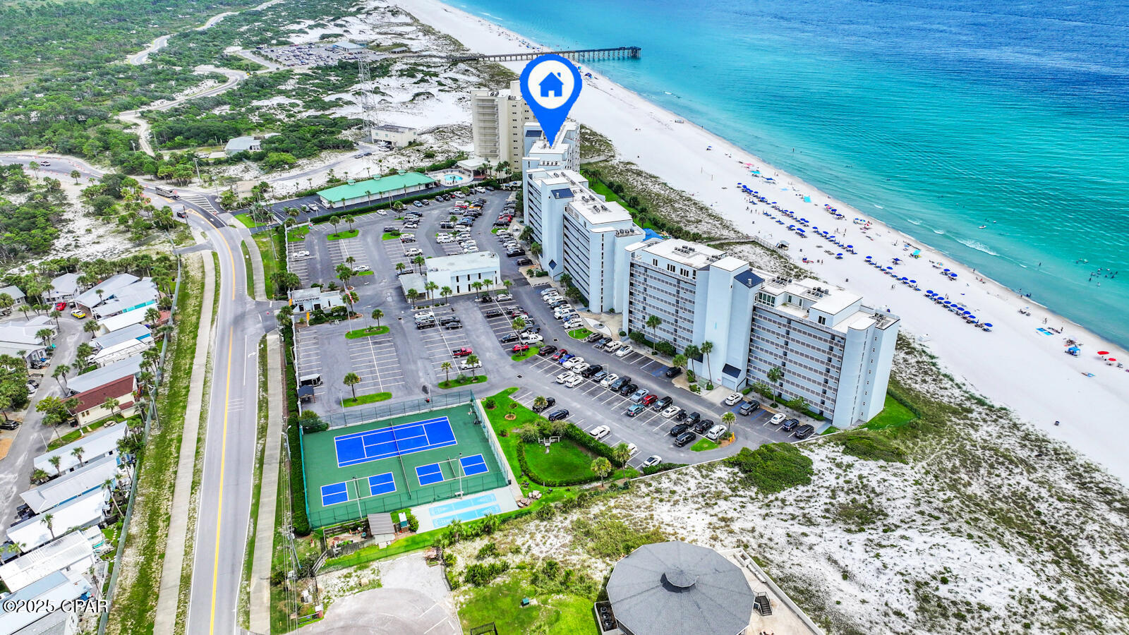 Image 37 For 4425 Thomas Drive 103t