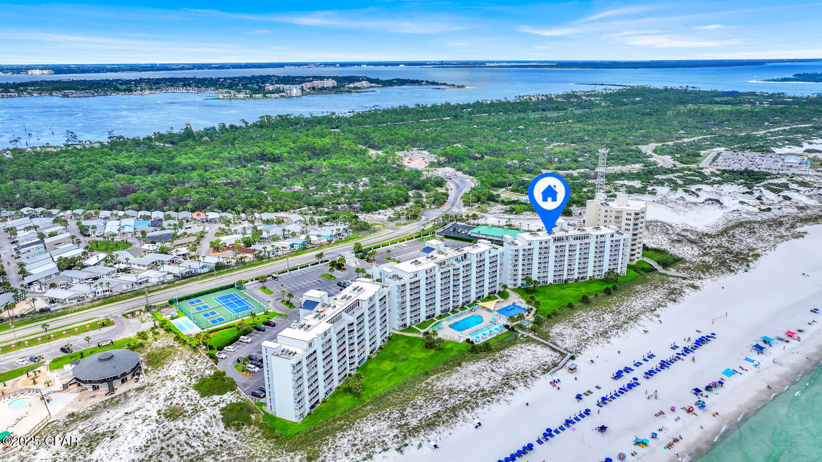 Image 39 For 4425 Thomas Drive 103t