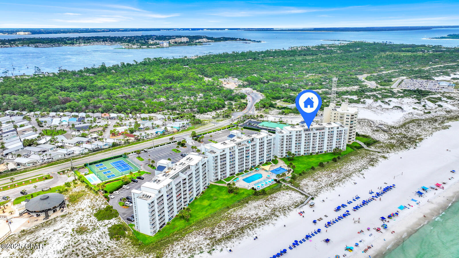 Image 40 For 4425 Thomas Drive 103t