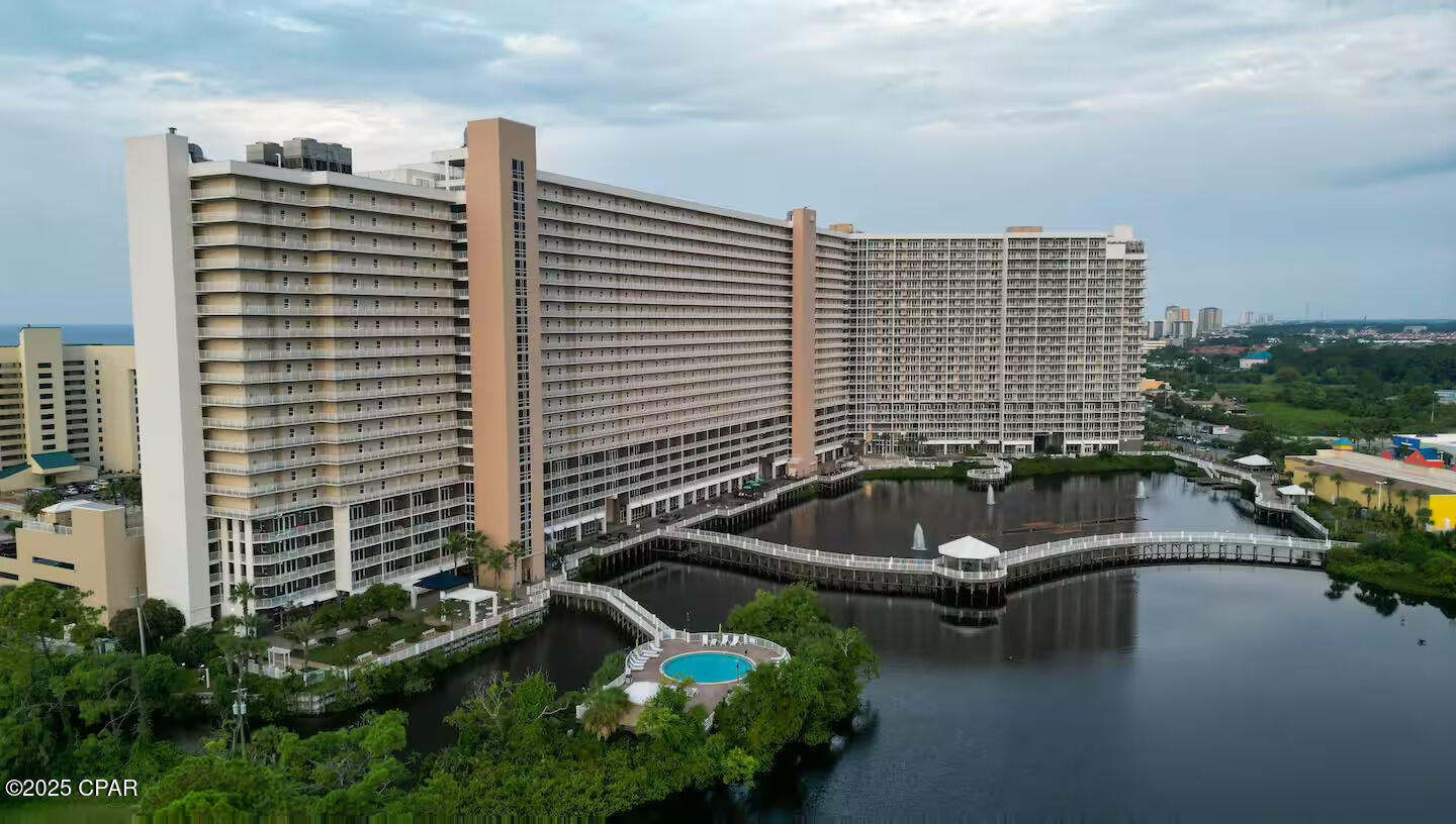 Details for 9860 Thomas Drive 217, Panama City, FL 32408