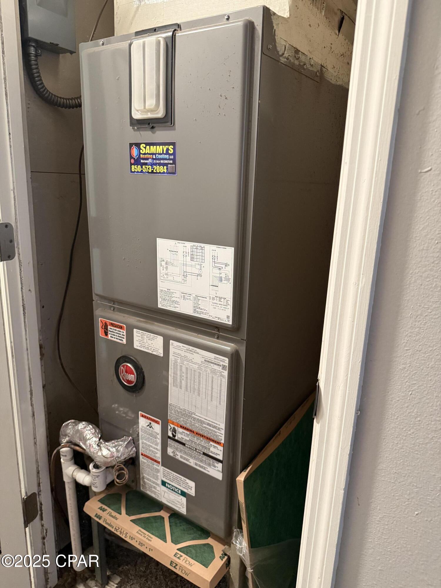 Listing photo id 26 for 5947 Highway 2