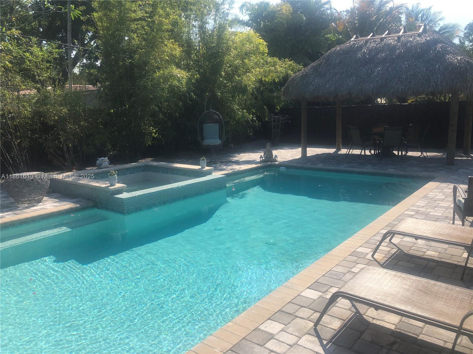 House for Sale in North Miami, FL