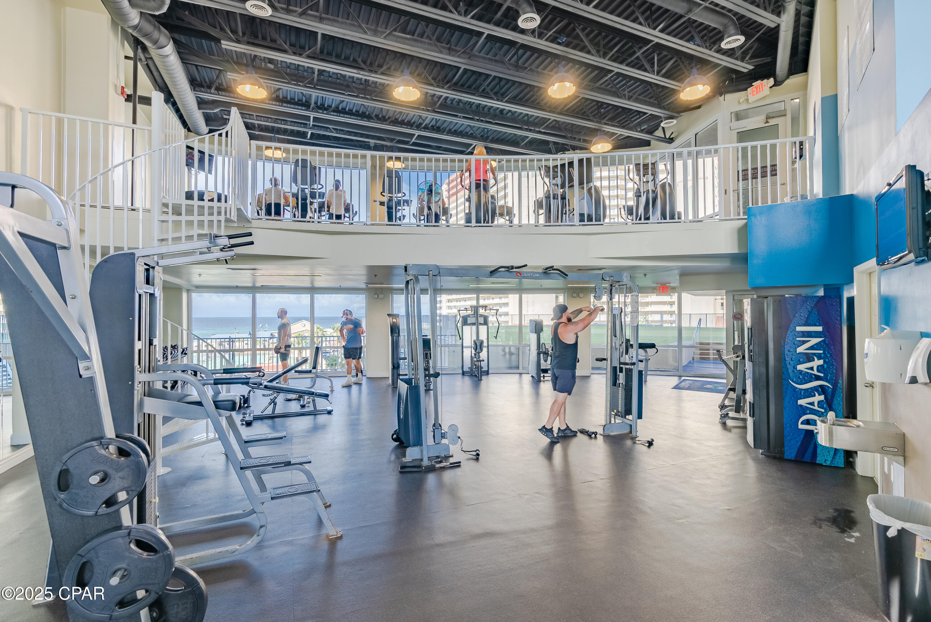 9860 S Thomas Drive 1824