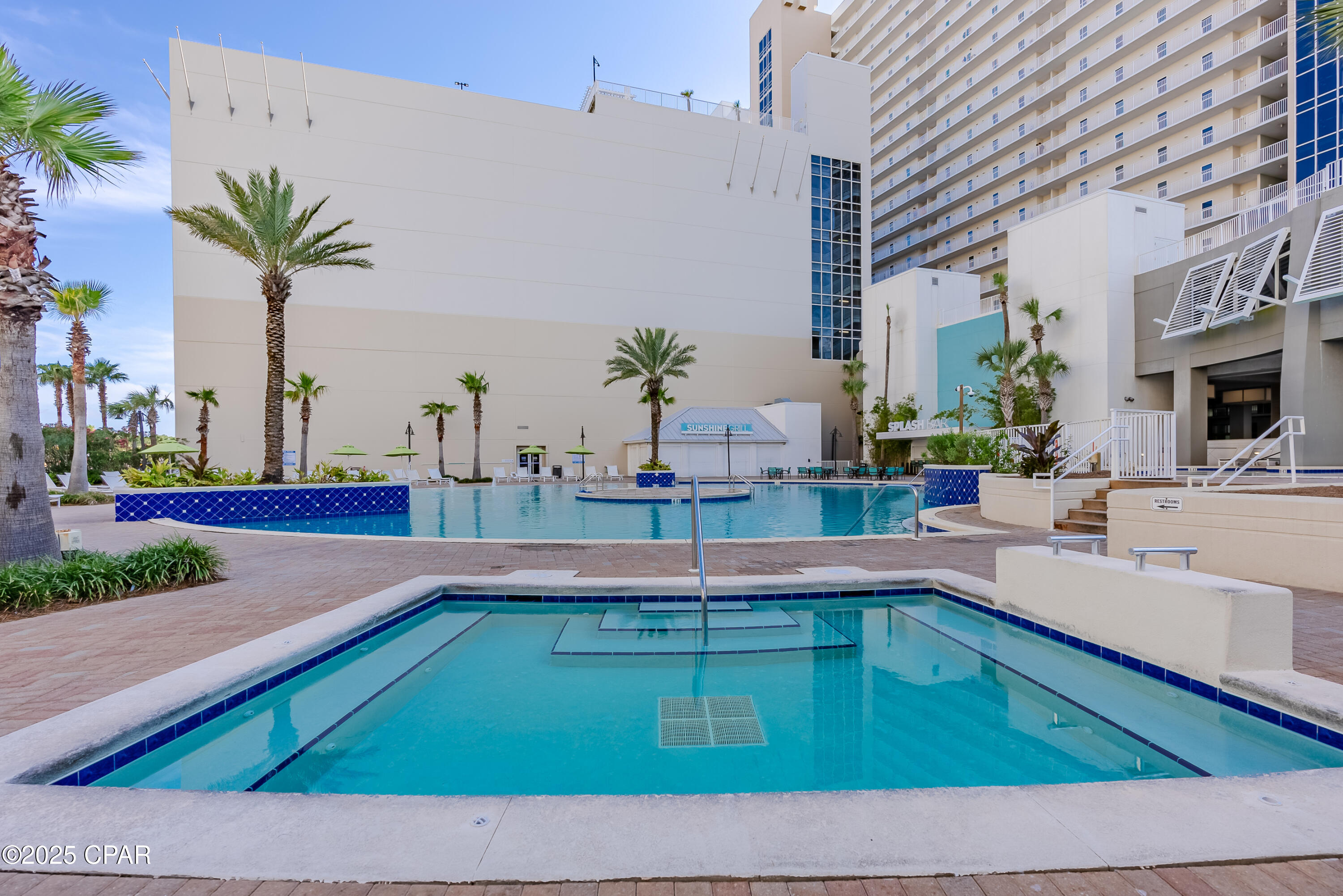 9860 S Thomas Drive 1824