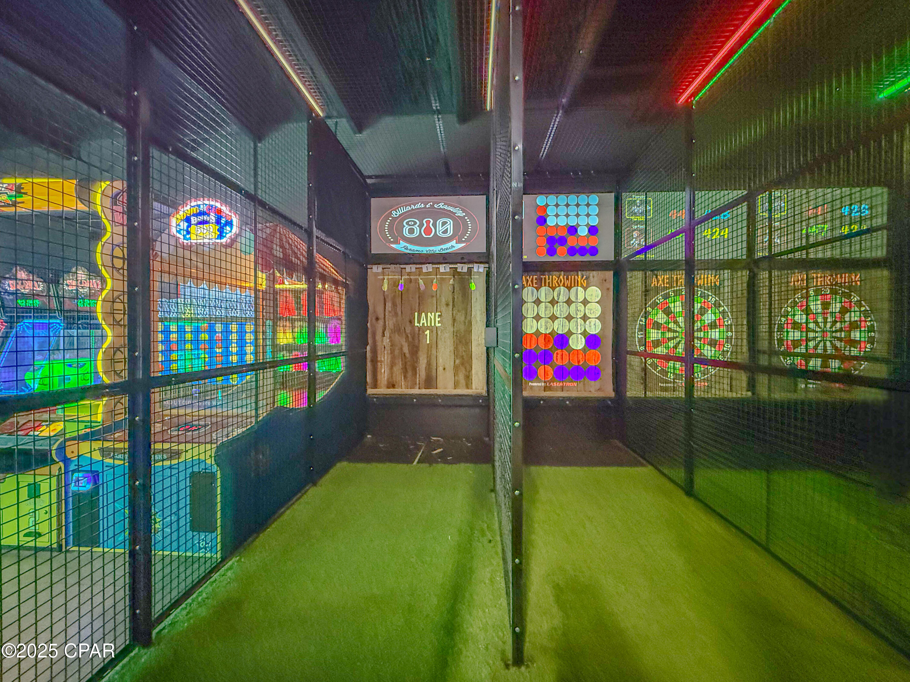 9860 S Thomas Drive 1824